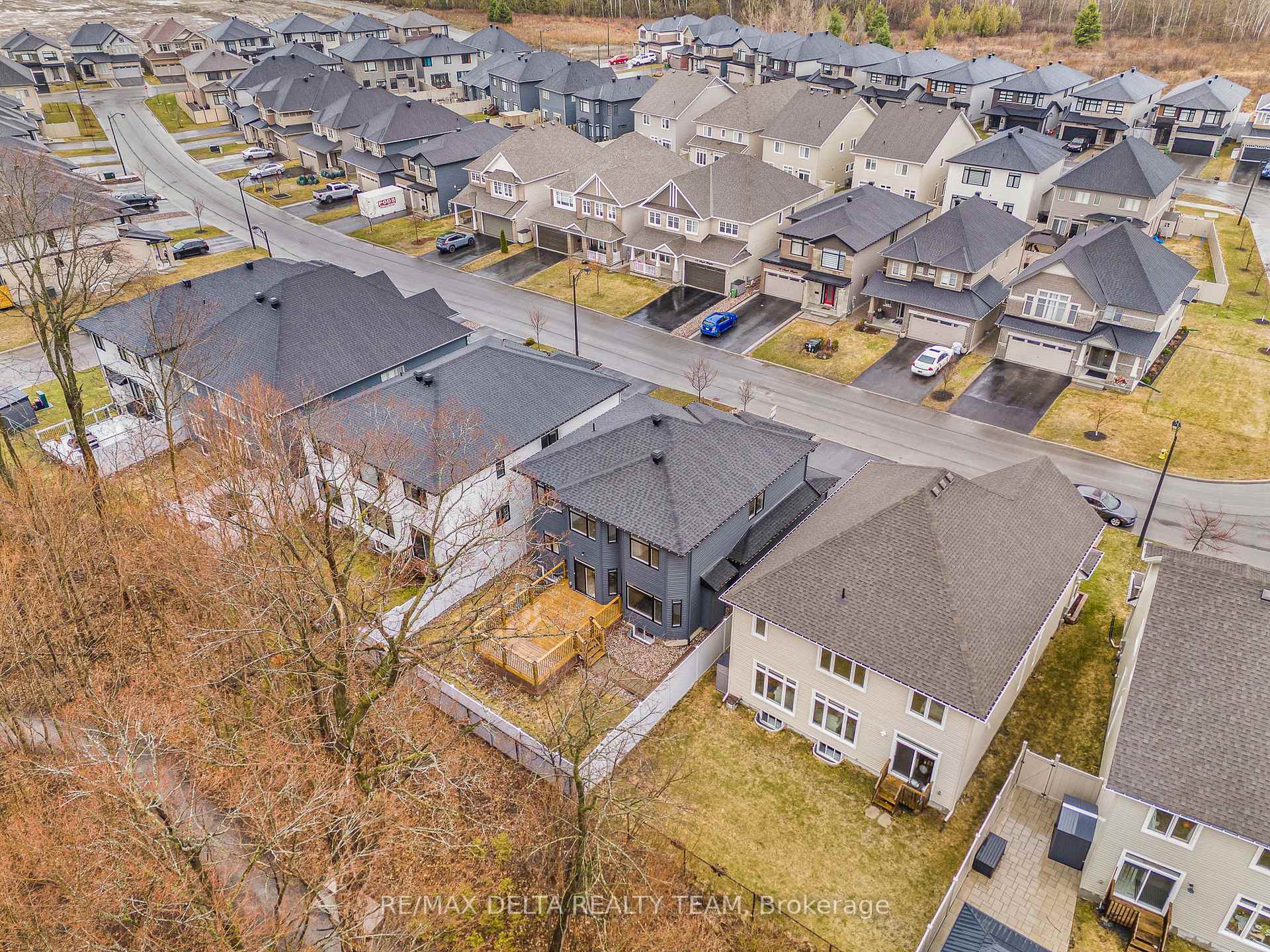 Photo 3 of 39 Angel Heights, Ottawa, Stittsville (South) — HOMEH