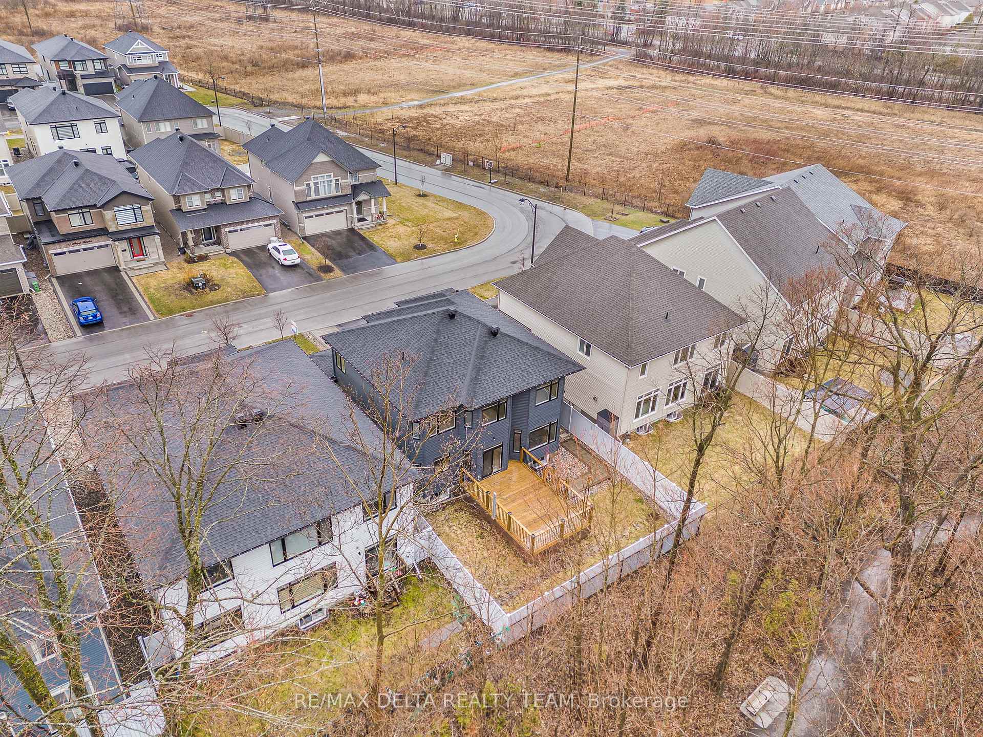 Photo 41 of 39 Angel Heights, Ottawa, Stittsville (South) — HOMEH