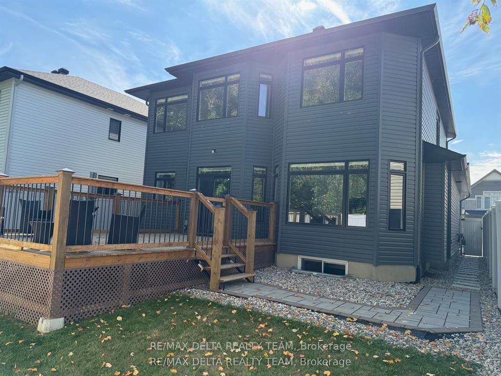 Photo 42 of 39 Angel Heights, Ottawa, Stittsville (South) — HOMEH