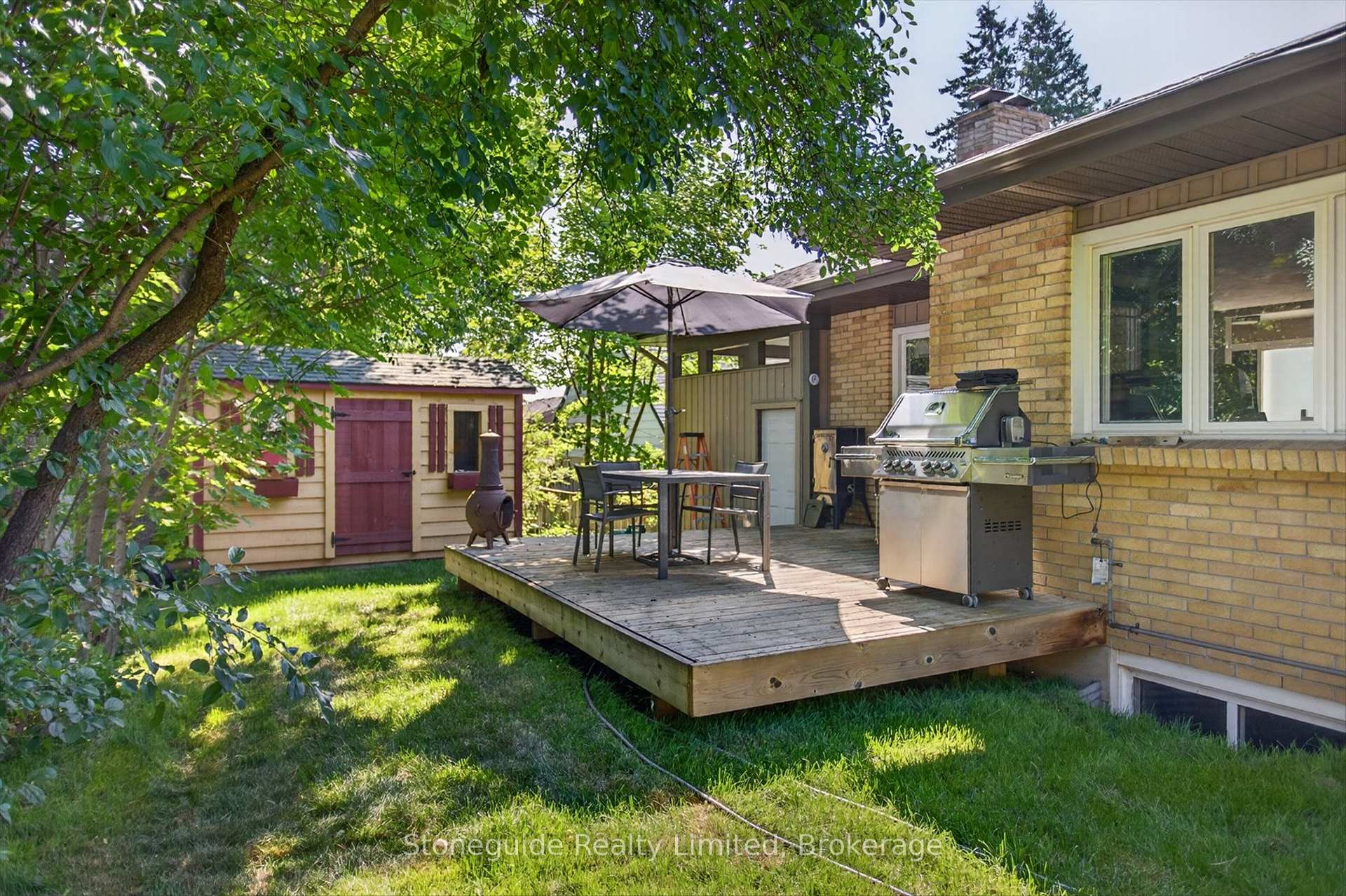 Photo 48 of 702 Walkerfield Avenue, Peterborough, Town Ward 3 — HOMEH