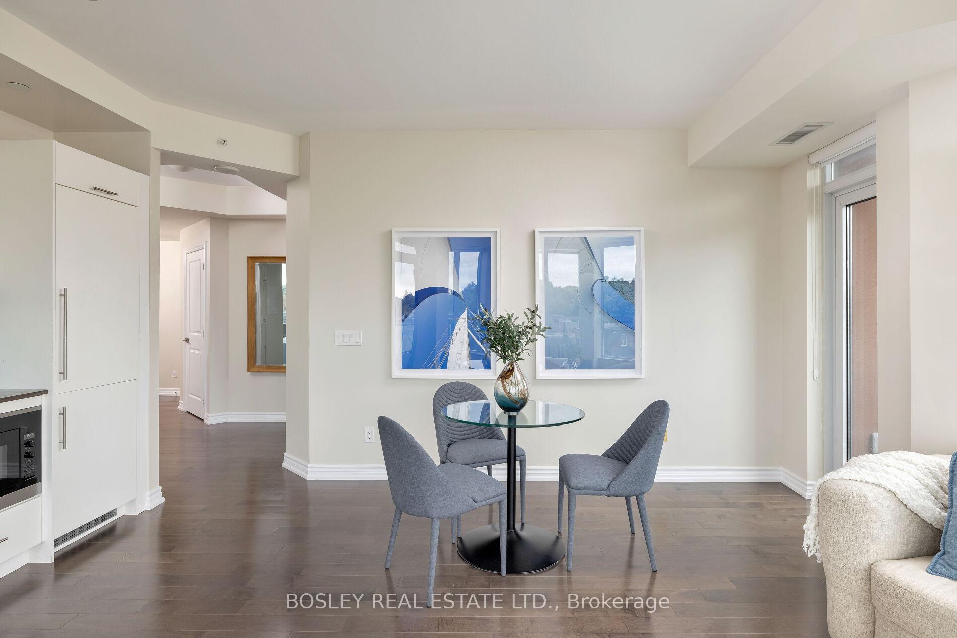 Photo 9 of Unit 412, 23 Glebe Road W, Toronto, Yonge-Eglinton — HOMEH