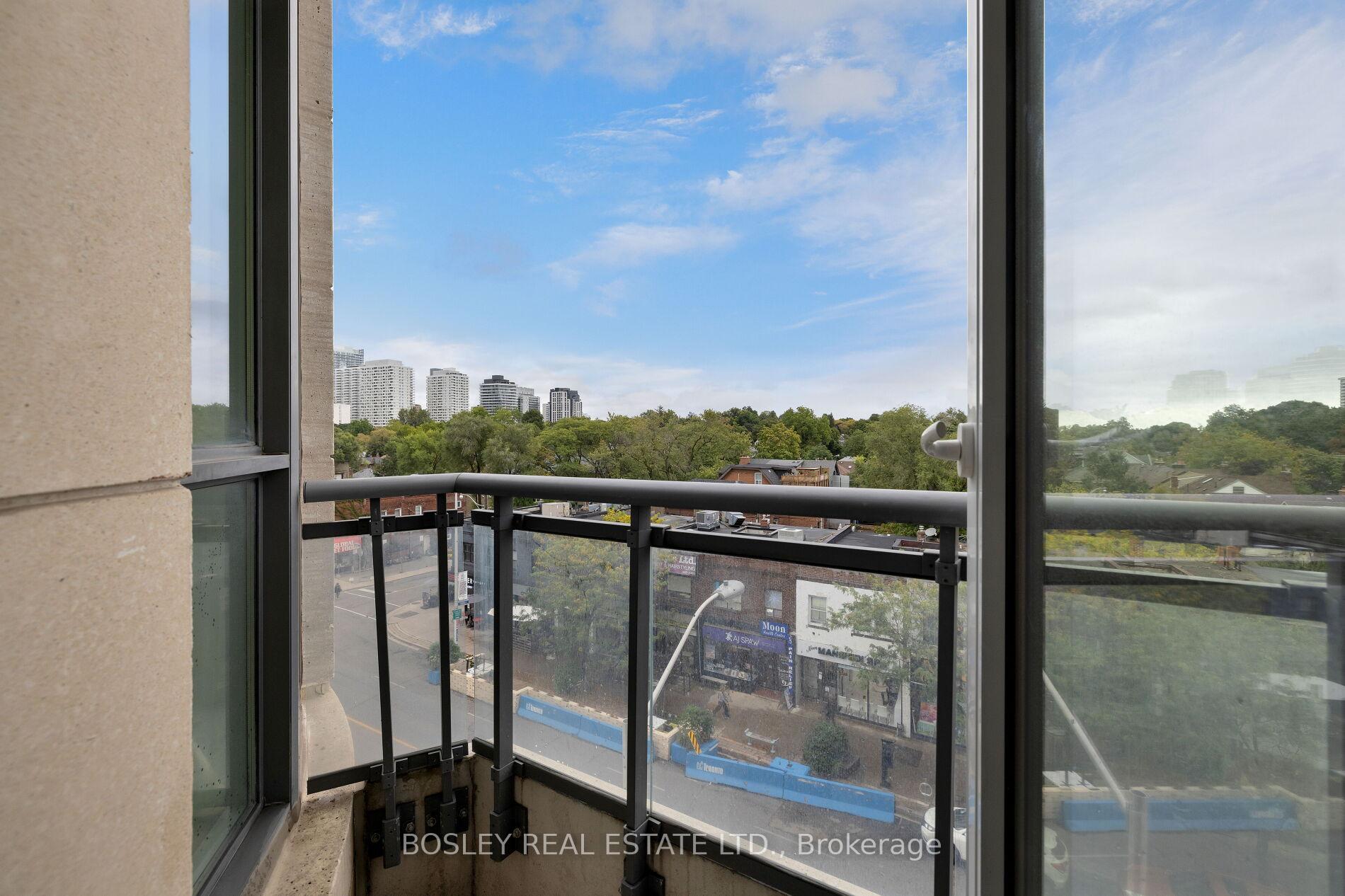 Photo 15 of Unit 412, 23 Glebe Road W, Toronto, Yonge-Eglinton — HOMEH