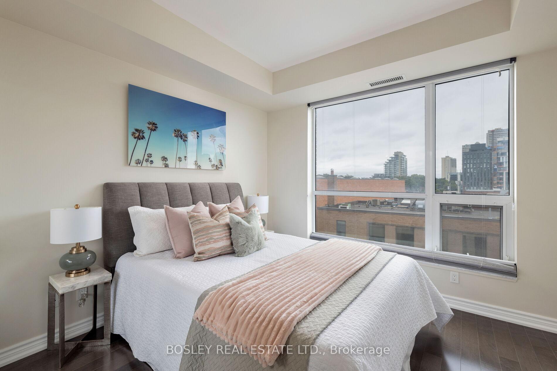 Photo 18 of Unit 412, 23 Glebe Road W, Toronto, Yonge-Eglinton — HOMEH