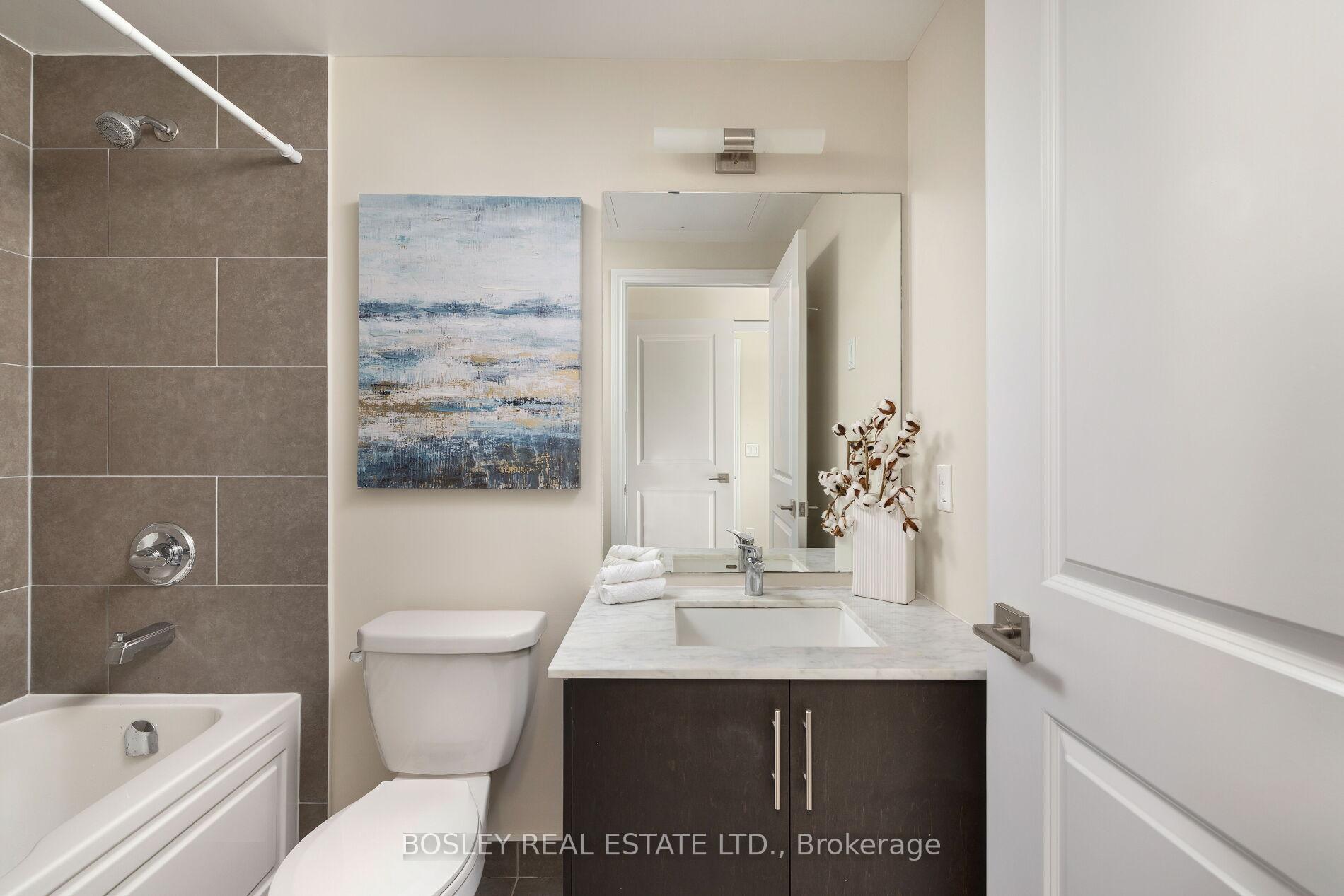 Photo 20 of Unit 412, 23 Glebe Road W, Toronto, Yonge-Eglinton — HOMEH