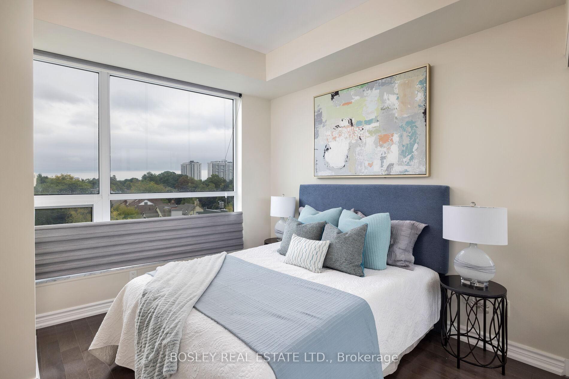Photo 22 of Unit 412, 23 Glebe Road W, Toronto, Yonge-Eglinton — HOMEH