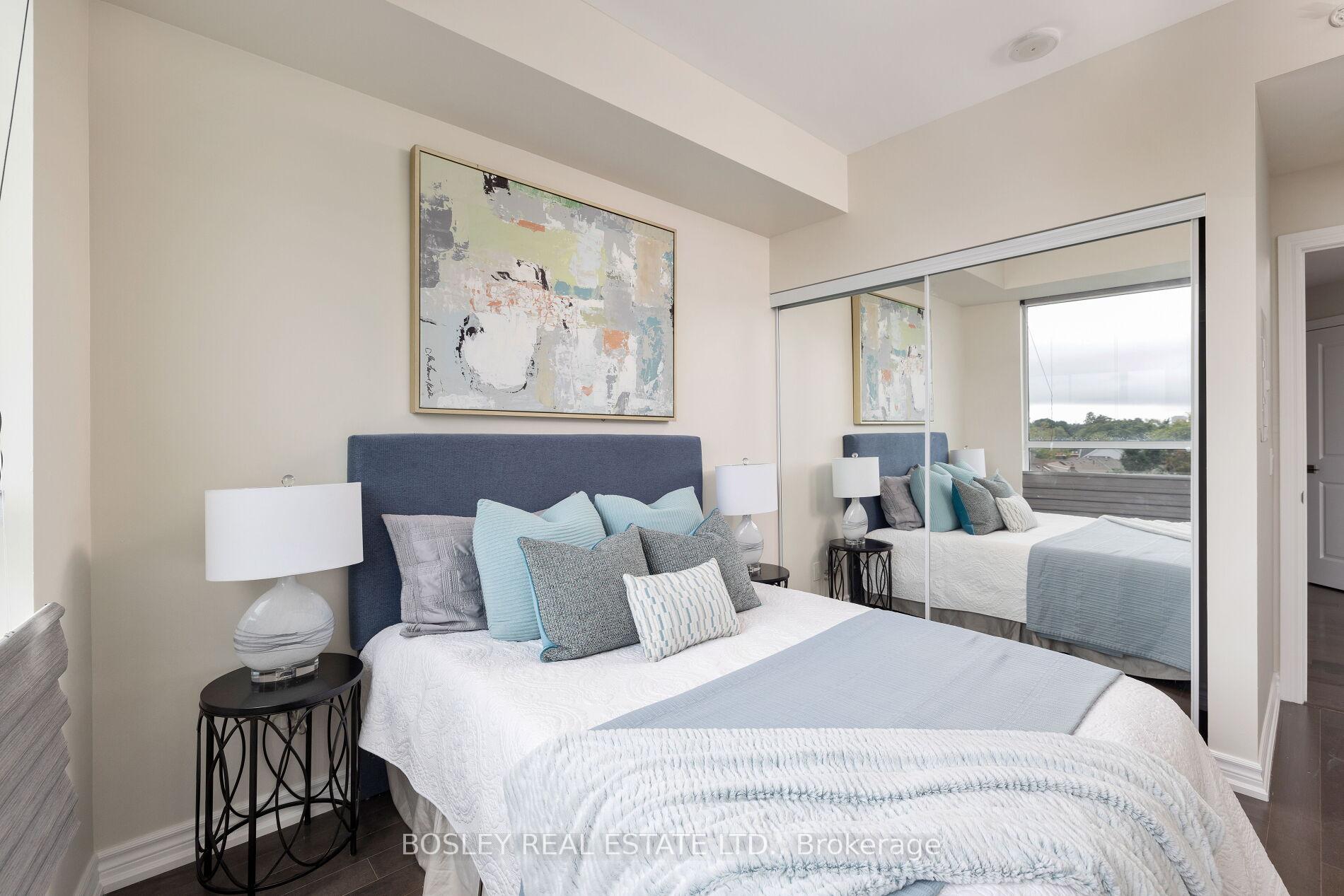 Photo 24 of Unit 412, 23 Glebe Road W, Toronto, Yonge-Eglinton — HOMEH