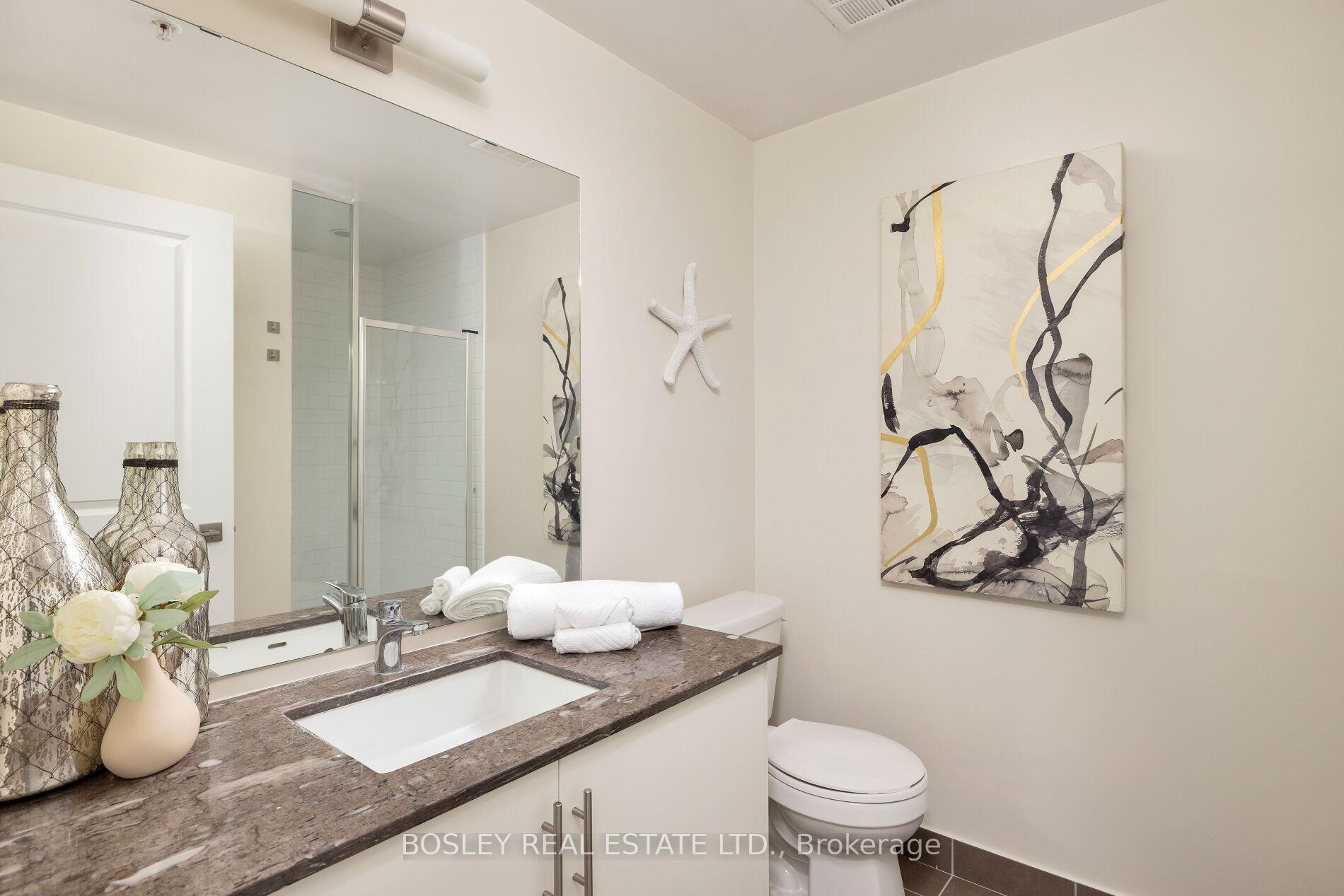 Photo 25 of Unit 412, 23 Glebe Road W, Toronto, Yonge-Eglinton — HOMEH