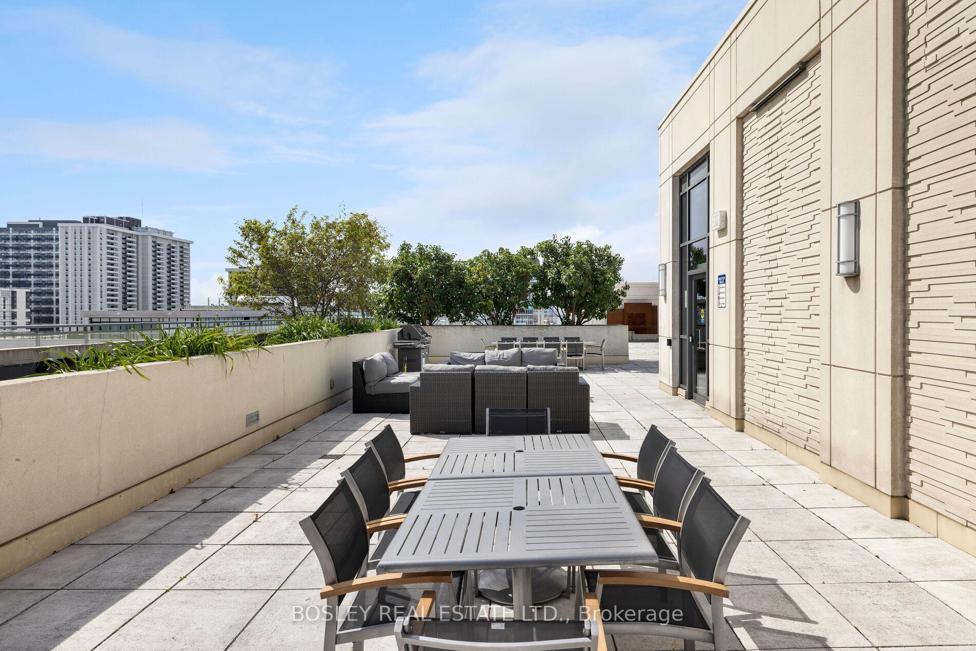 Photo 26 of Unit 412, 23 Glebe Road W, Toronto, Yonge-Eglinton — HOMEH
