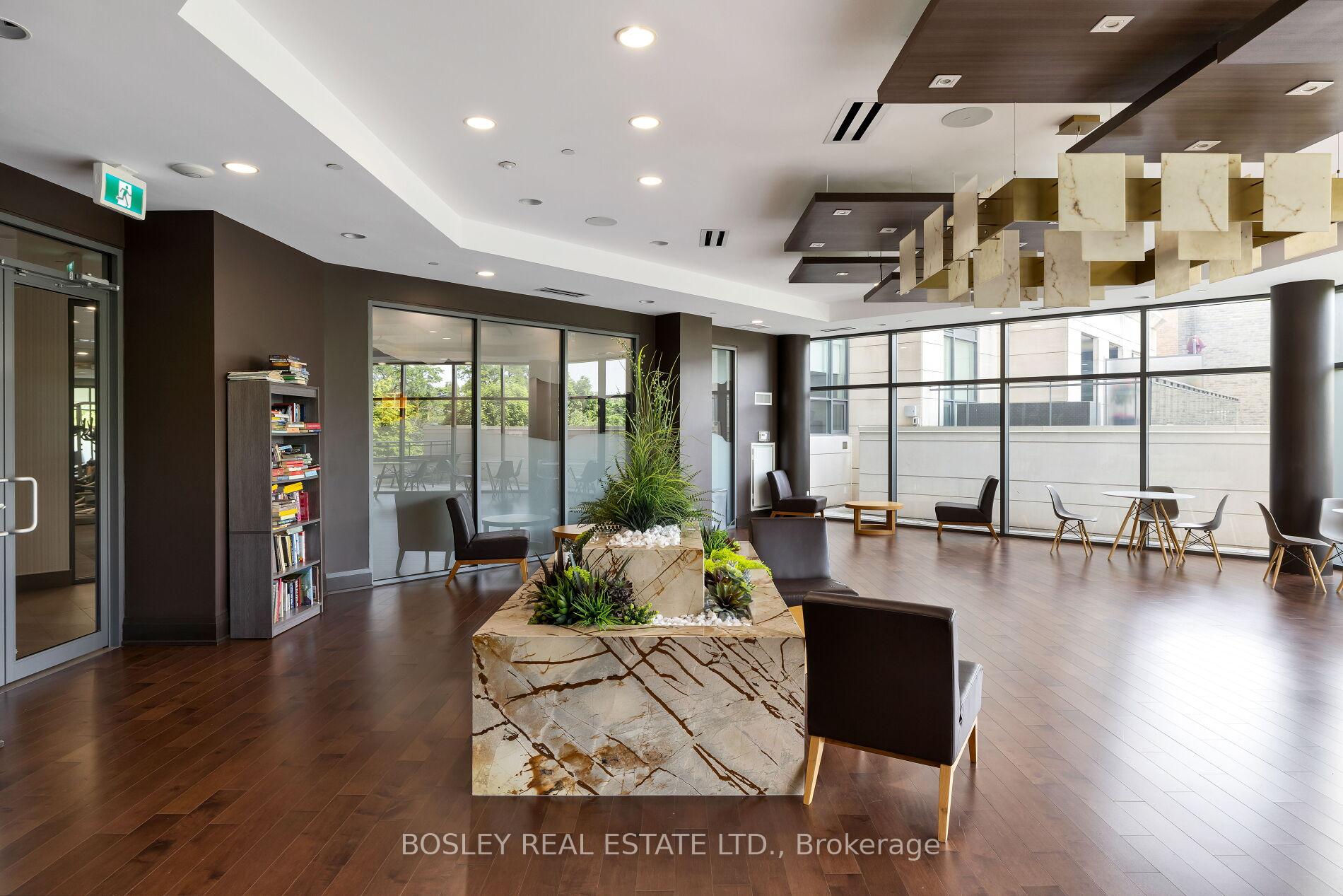 Photo 28 of Unit 412, 23 Glebe Road W, Toronto, Yonge-Eglinton — HOMEH