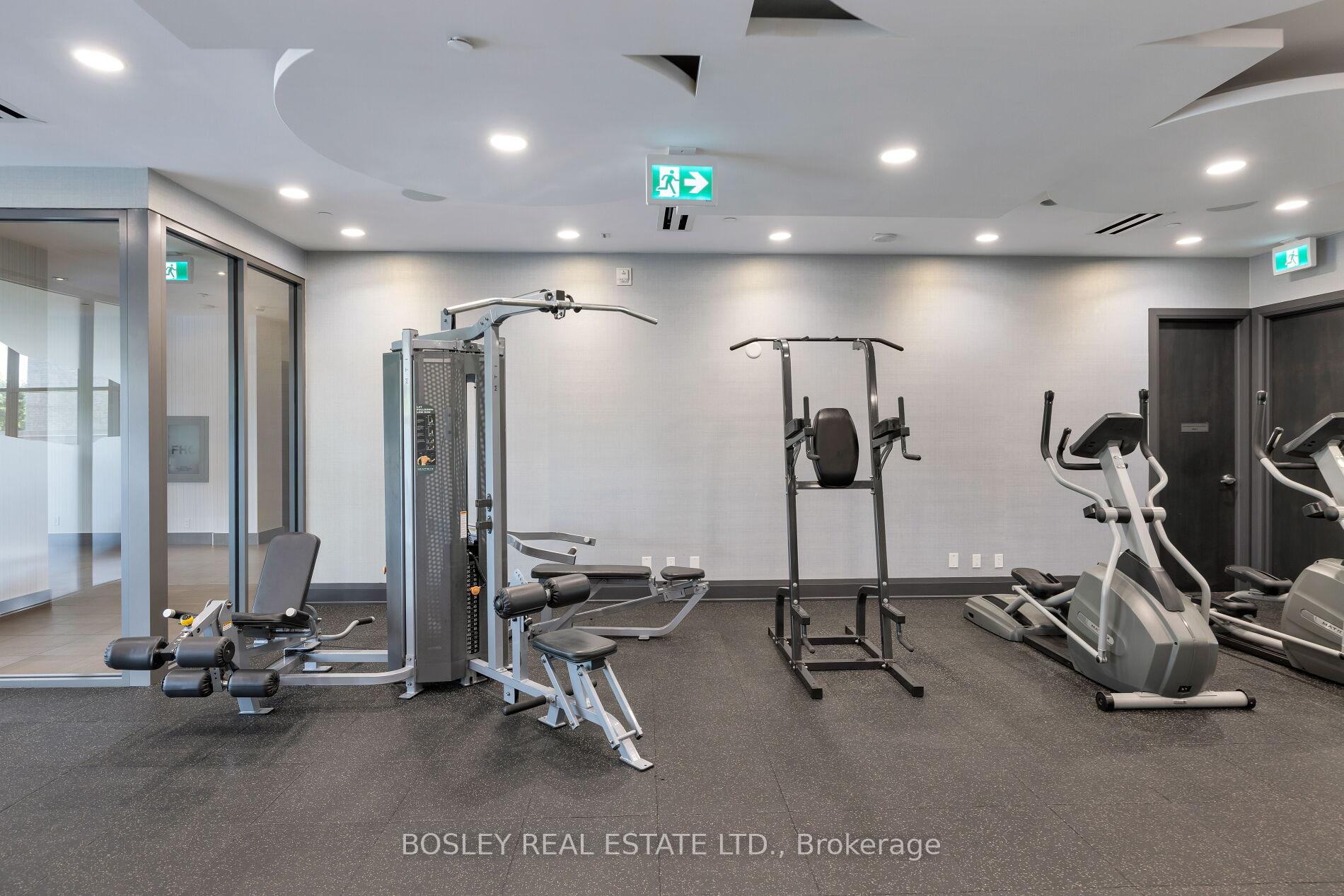 Photo 29 of Unit 412, 23 Glebe Road W, Toronto, Yonge-Eglinton — HOMEH