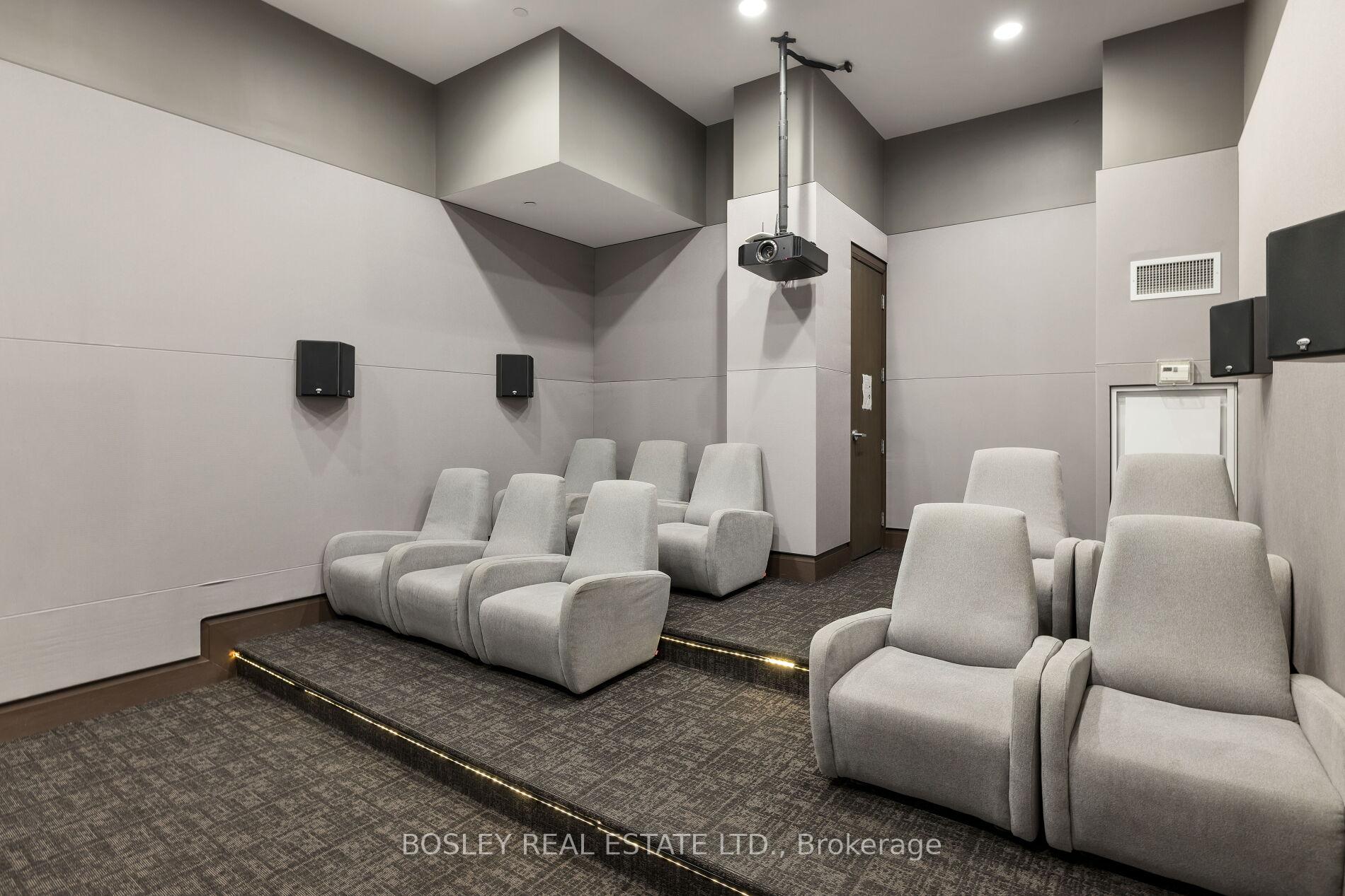 Photo 31 of Unit 412, 23 Glebe Road W, Toronto, Yonge-Eglinton — HOMEH