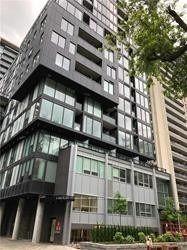 Photo 1 of Unit 1209, 17 Dundonald Street, Toronto, Church-Yonge Corridor — HOMEH