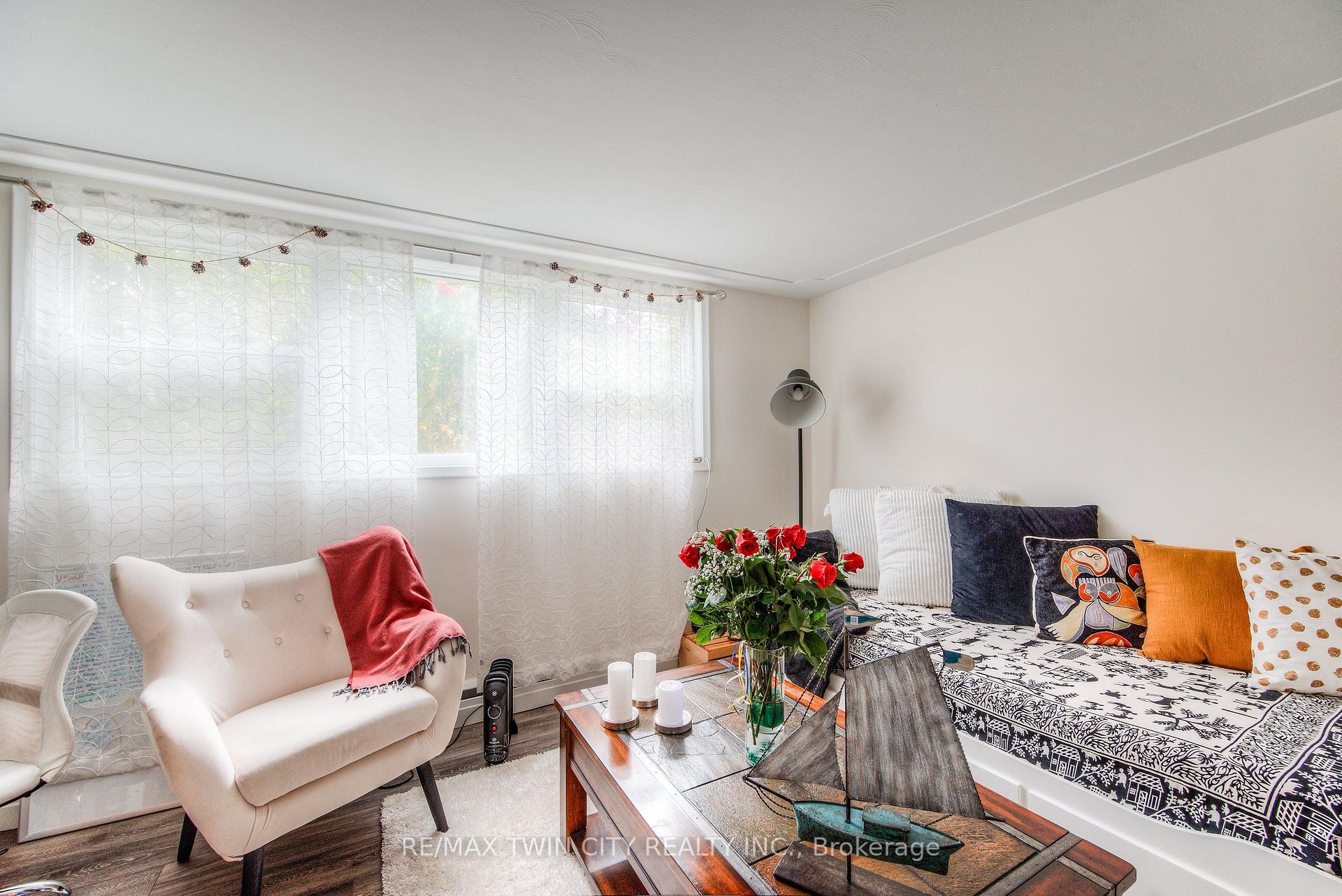 Photo 13 of Unit 1, 132 Allen Street E, Waterloo, Uptown Waterloo/North Ward — HOMEH