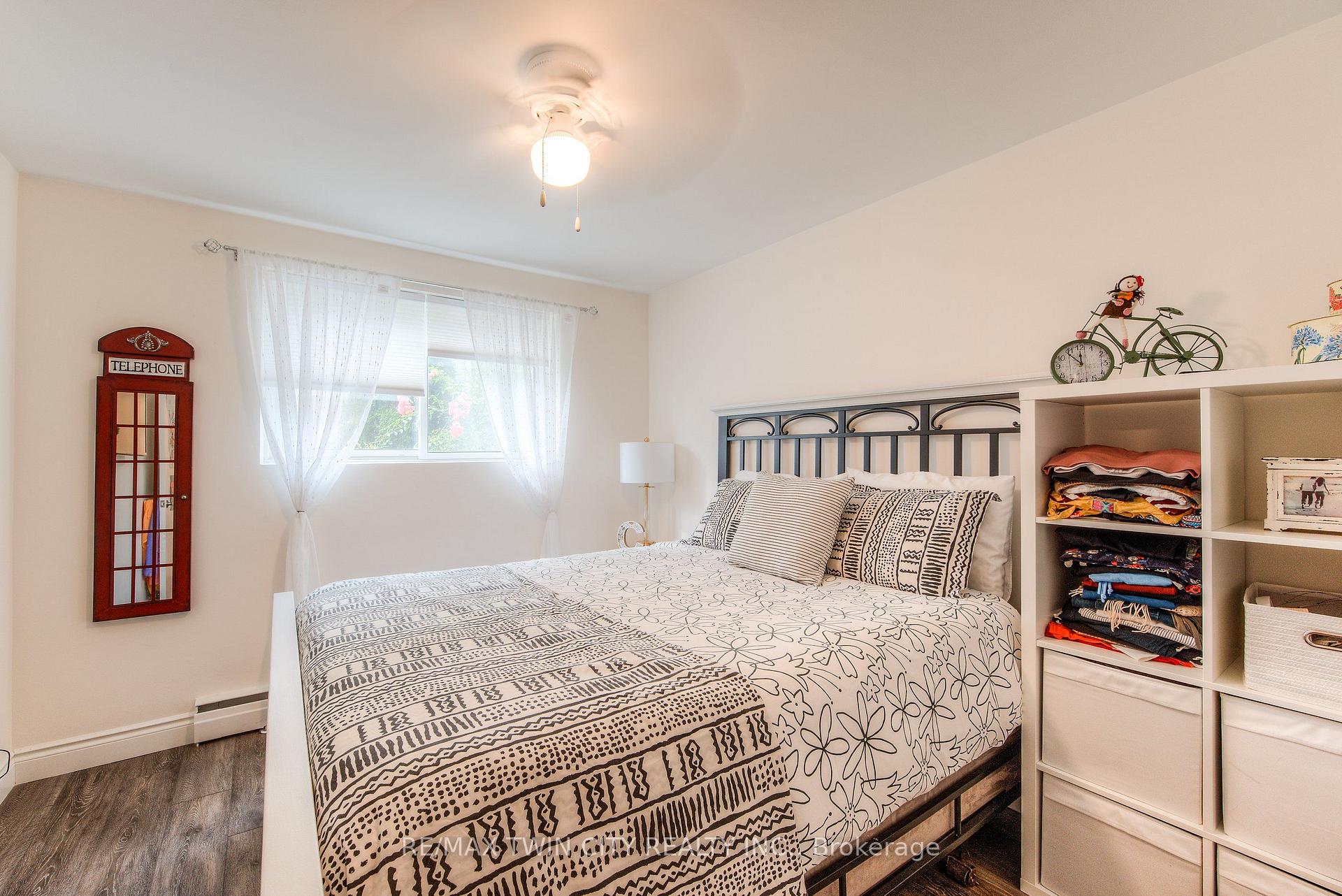Photo 15 of Unit 1, 132 Allen Street E, Waterloo, Uptown Waterloo/North Ward — HOMEH