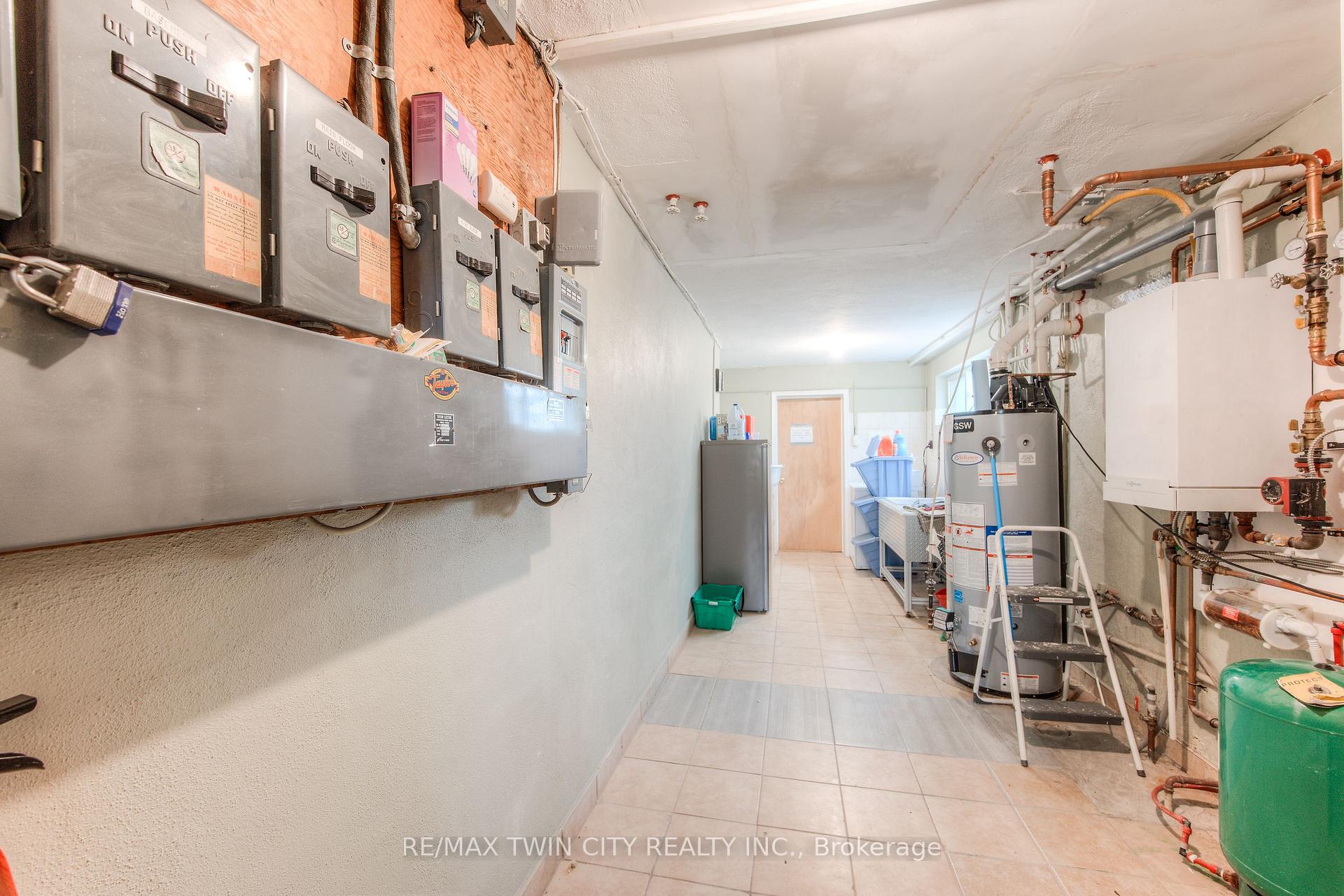 Photo 18 of Unit 1, 132 Allen Street E, Waterloo, Uptown Waterloo/North Ward — HOMEH