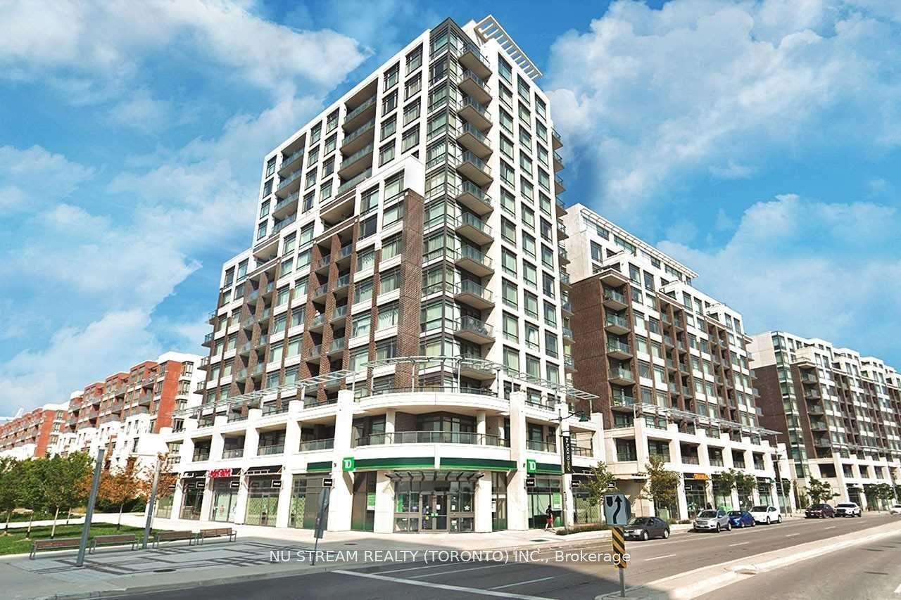 Photo 1 of Unit 605, 8110 Birchmount Road, Markham, Unionville — HOMEH