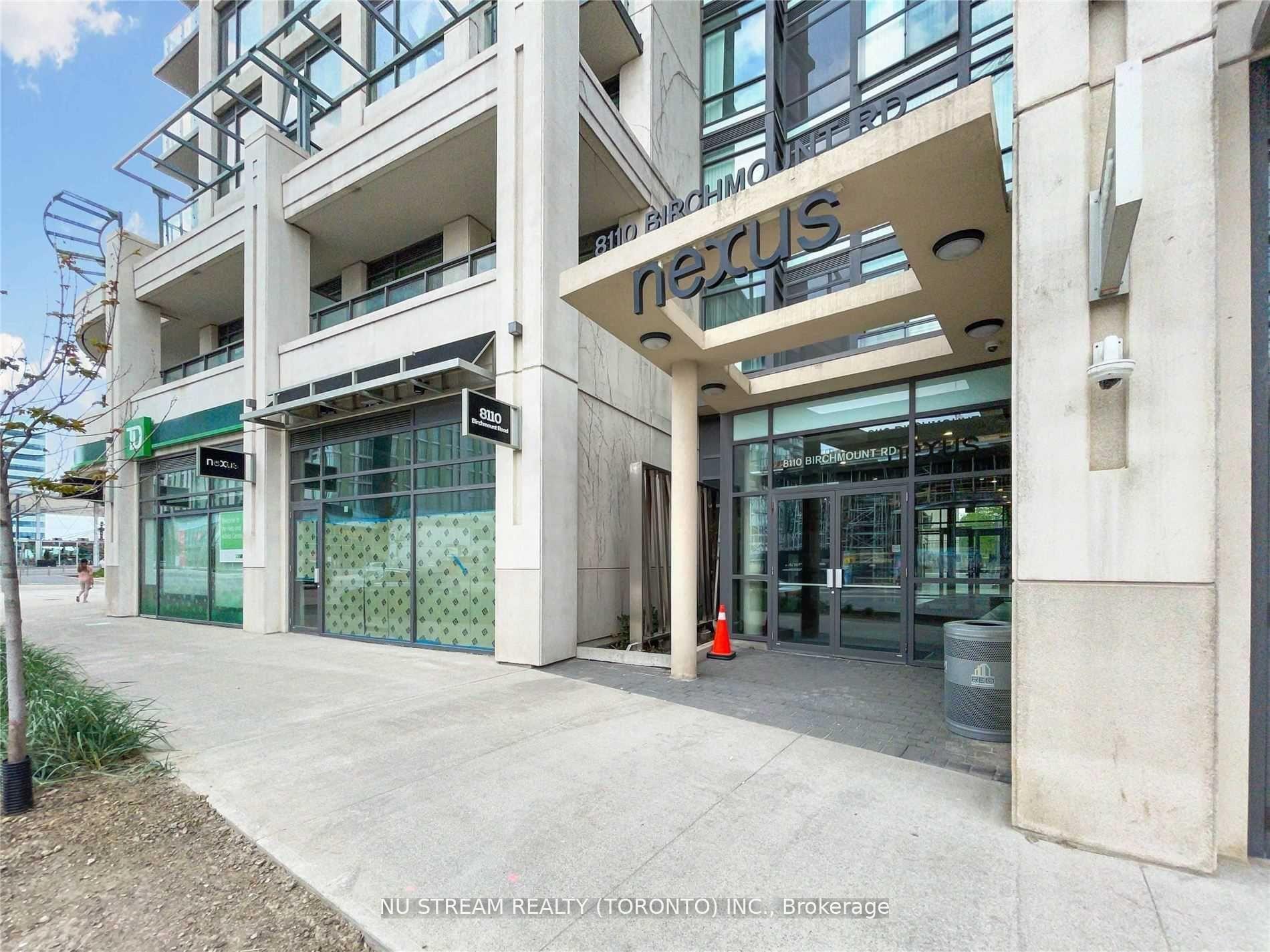 Photo 2 of Unit 605, 8110 Birchmount Road, Markham, Unionville — HOMEH