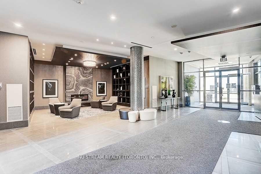 Photo 4 of Unit 605, 8110 Birchmount Road, Markham, Unionville — HOMEH