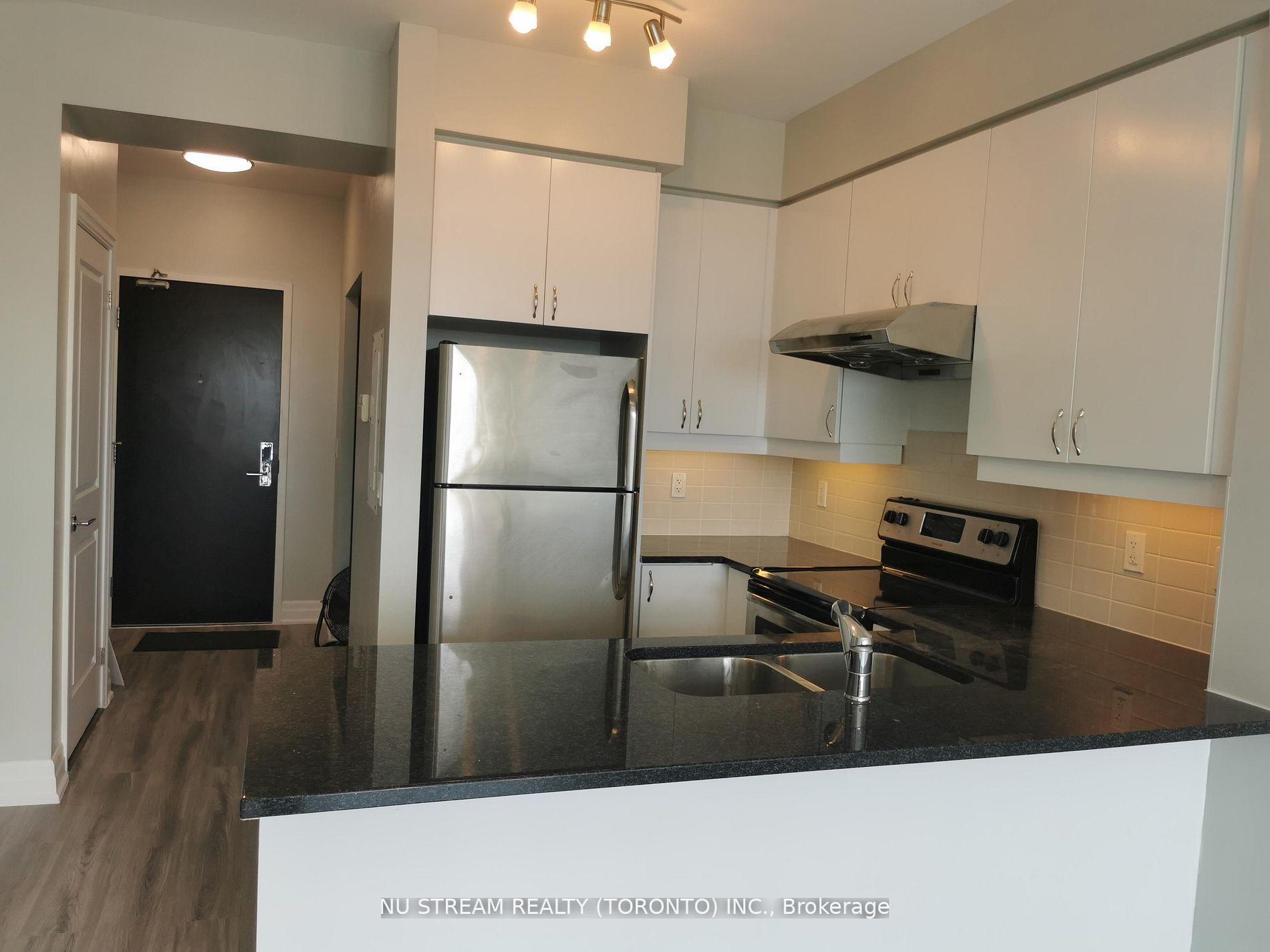 Photo 9 of Unit 605, 8110 Birchmount Road, Markham, Unionville — HOMEH