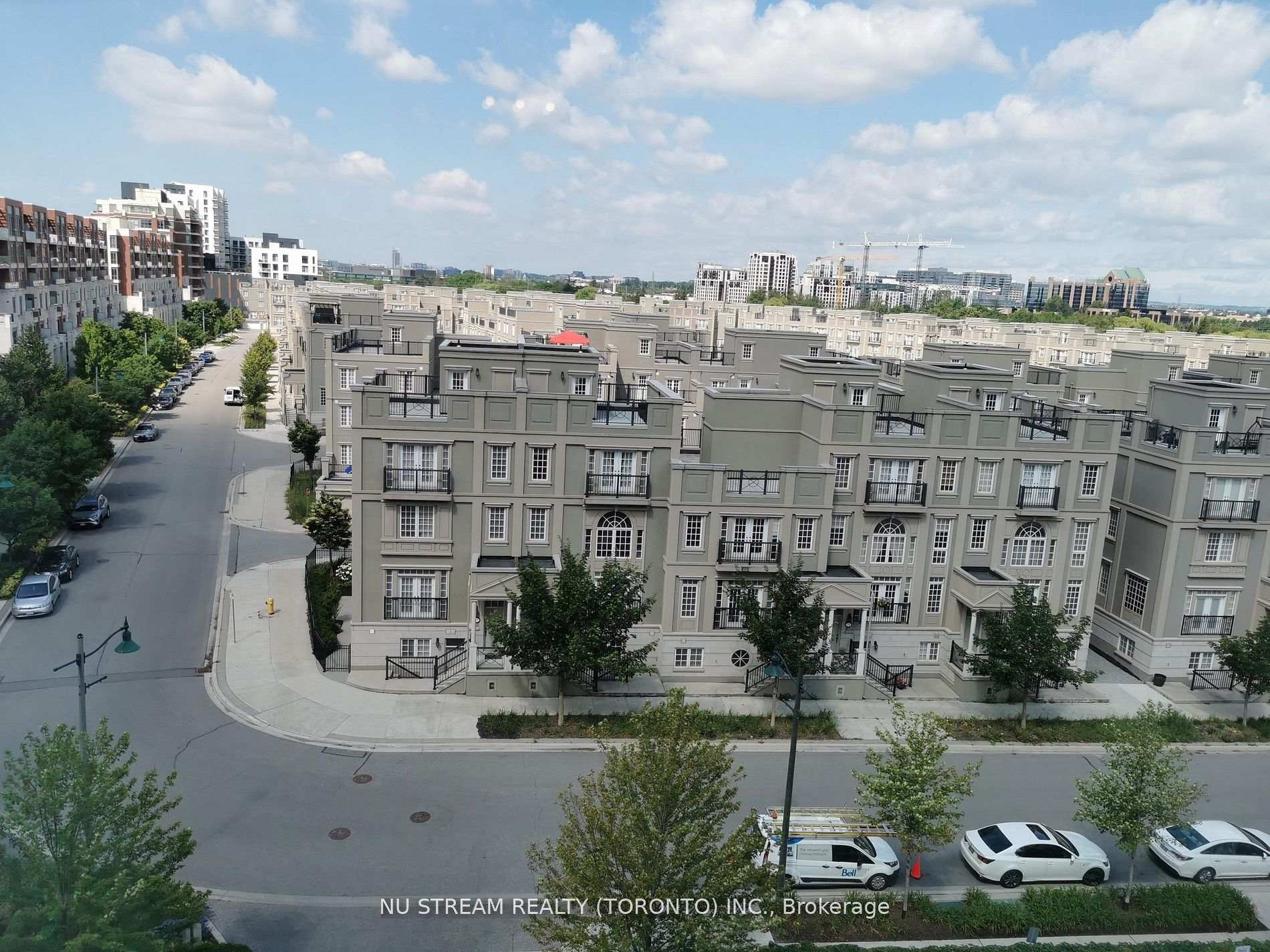 Photo 15 of Unit 605, 8110 Birchmount Road, Markham, Unionville — HOMEH