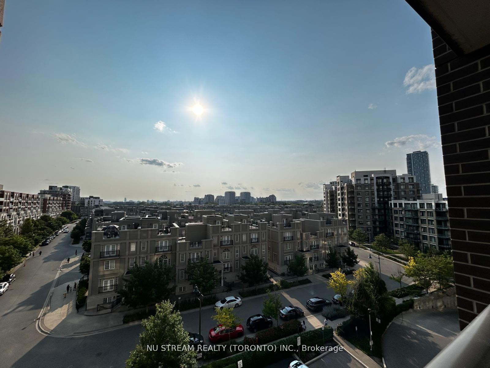 Photo 16 of Unit 605, 8110 Birchmount Road, Markham, Unionville — HOMEH