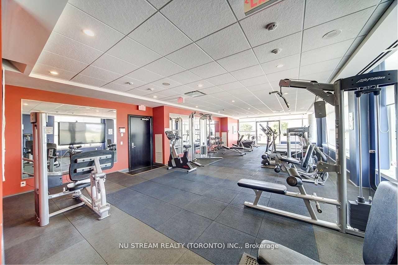 Photo 17 of Unit 605, 8110 Birchmount Road, Markham, Unionville — HOMEH