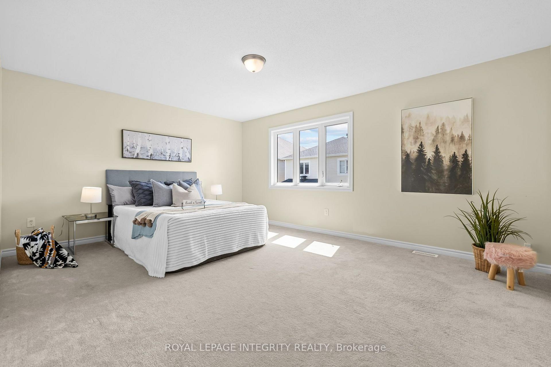Photo 19 of 1002 Laburnum Walk, Ottawa, Kanata - Emerald Meadows/Trailwest — HOMEH