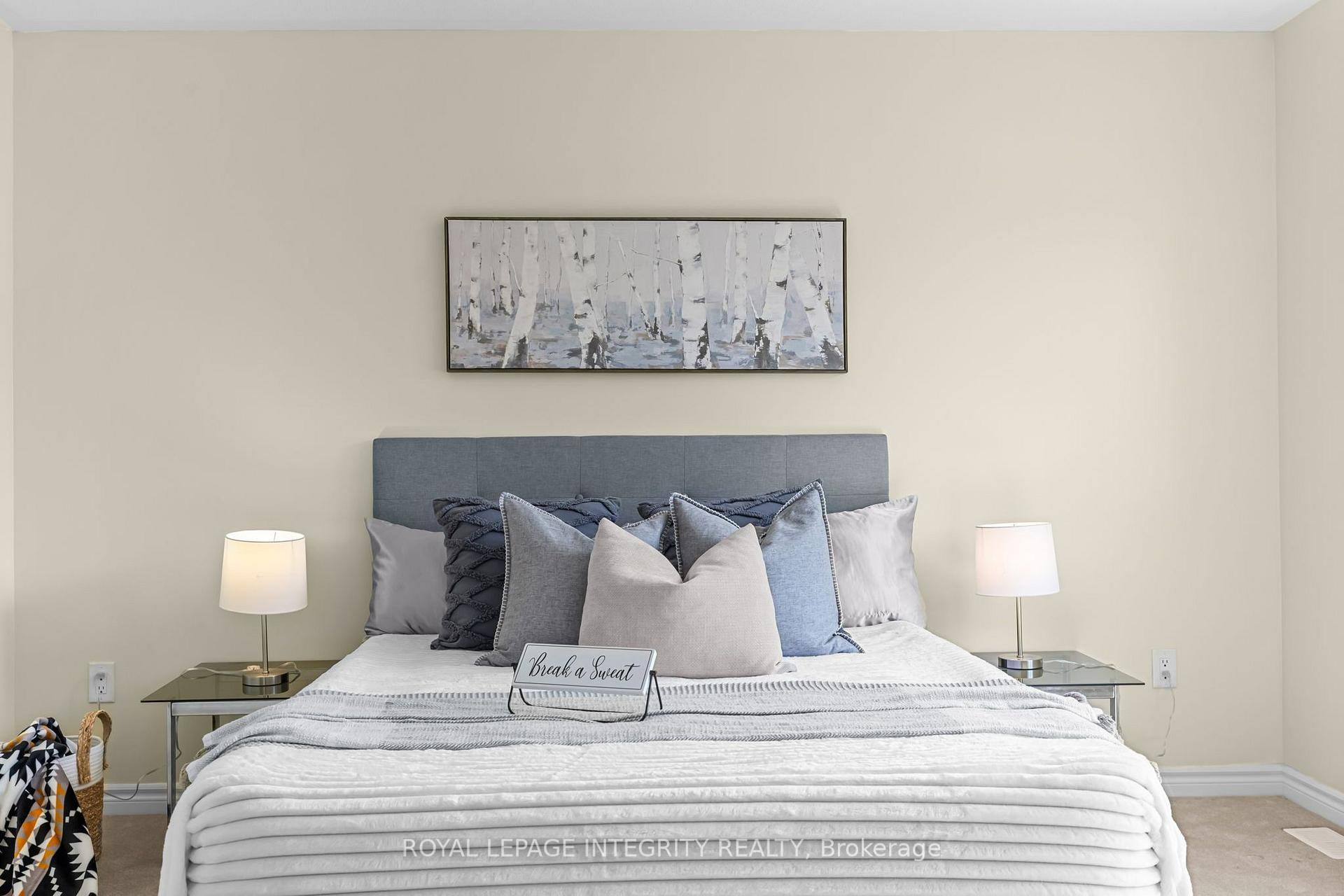 Photo 20 of 1002 Laburnum Walk, Ottawa, Kanata - Emerald Meadows/Trailwest — HOMEH