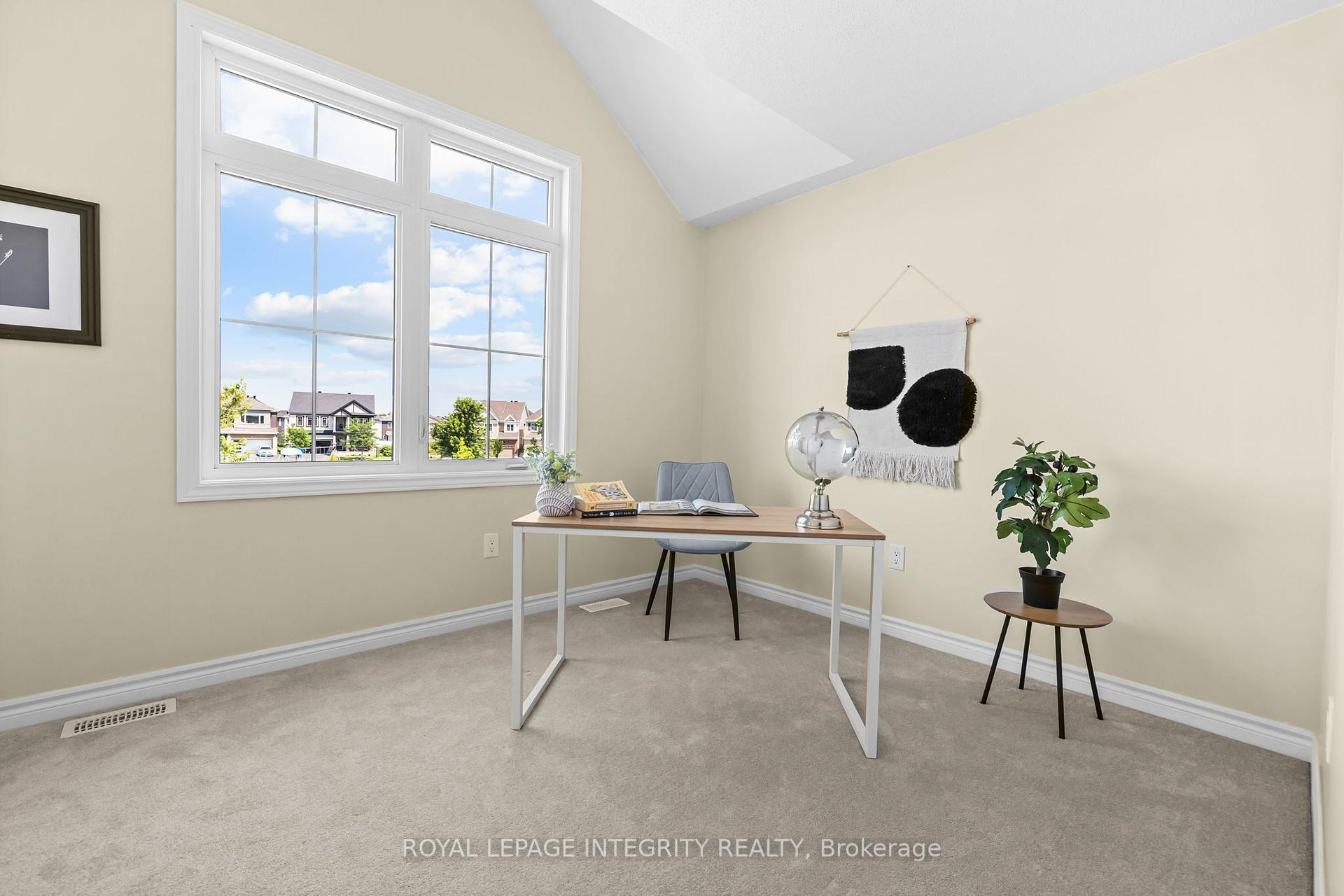 Photo 24 of 1002 Laburnum Walk, Ottawa, Kanata - Emerald Meadows/Trailwest — HOMEH