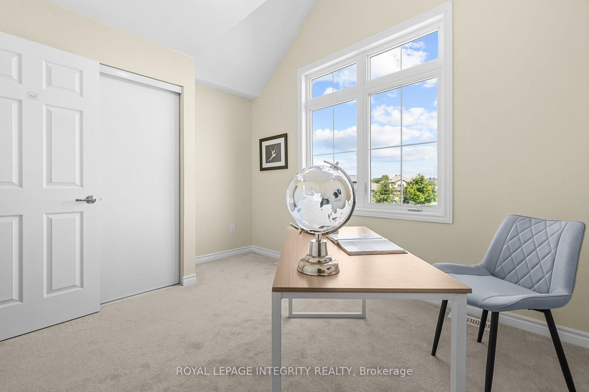 Photo 26 of 1002 Laburnum Walk, Ottawa, Kanata - Emerald Meadows/Trailwest — HOMEH
