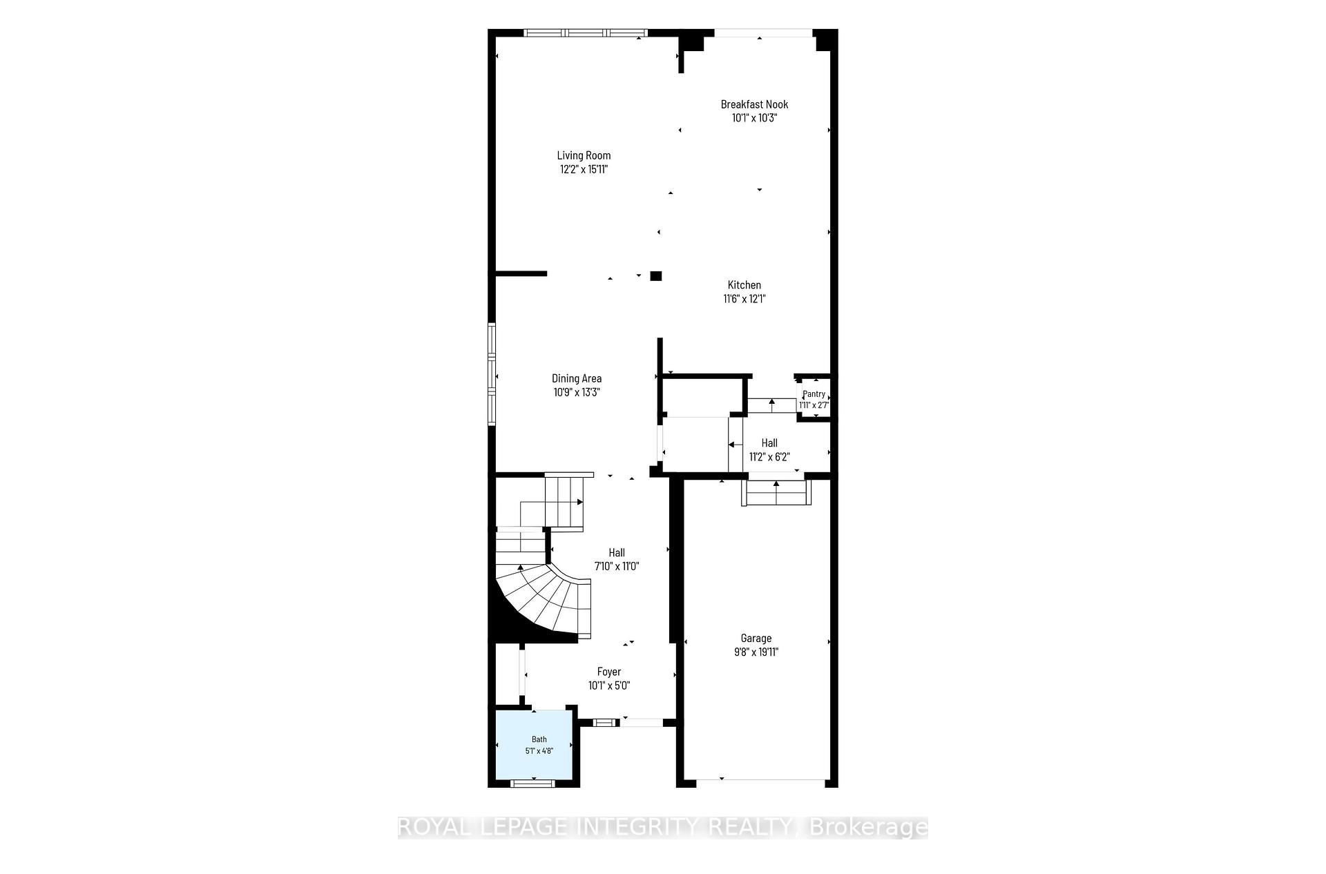 Photo 35 of 1002 Laburnum Walk, Ottawa, Kanata - Emerald Meadows/Trailwest — HOMEH