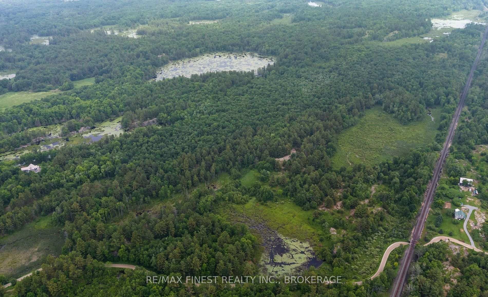Photo 2 of Lot 16 Echo Lake Road, Frontenac, Frontenac Centre — HOMEH