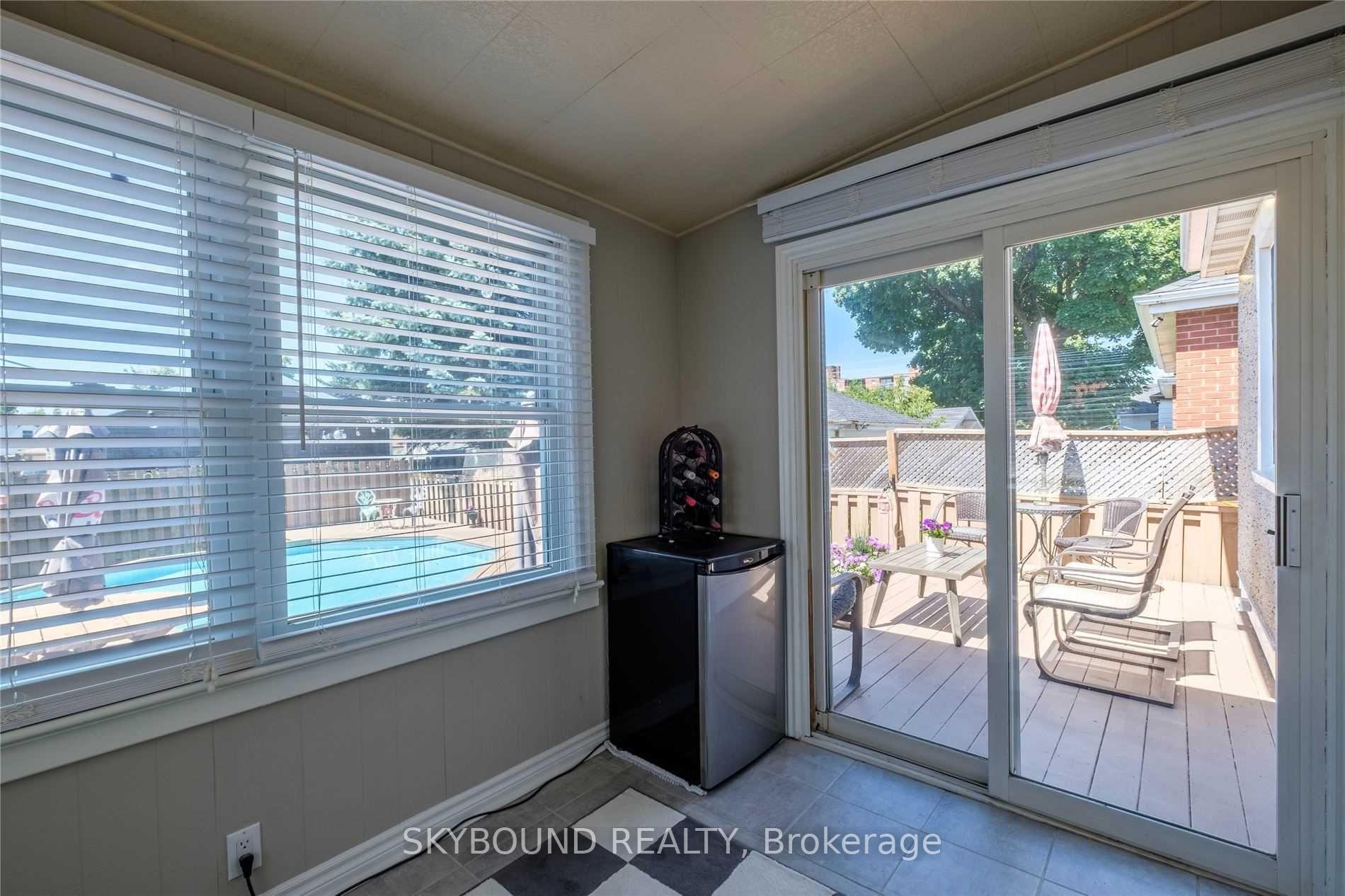 Photo 13 of 28 East 39th Street, Hamilton, Raleigh — HOMEH