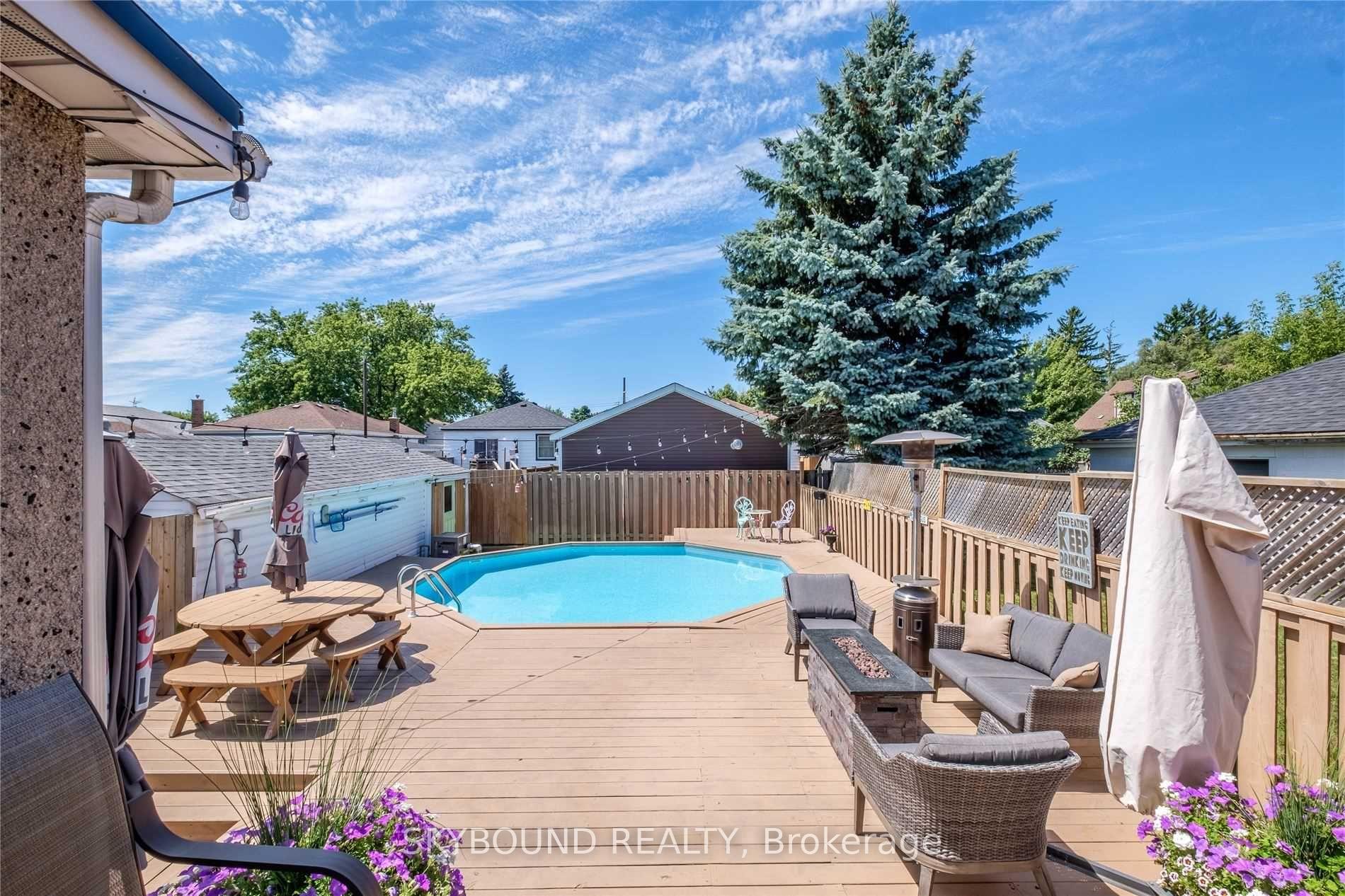 Photo 23 of 28 East 39th Street, Hamilton, Raleigh — HOMEH