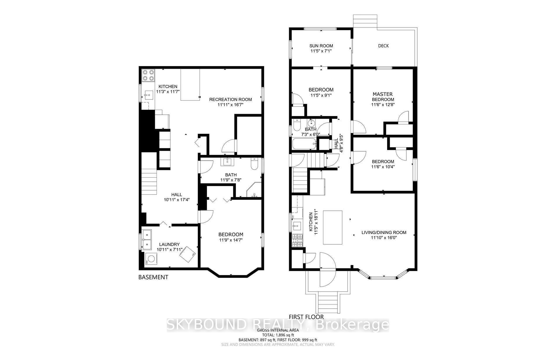 Photo 28 of 28 East 39th Street, Hamilton, Raleigh — HOMEH