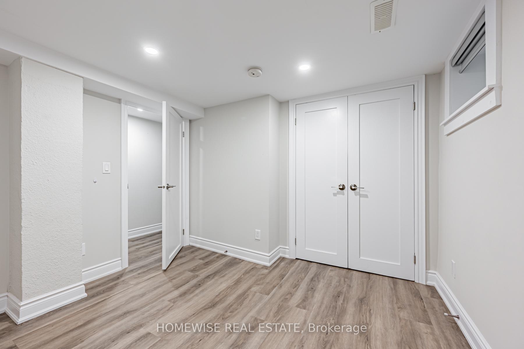 Photo 8 of Unit Lower, 68 Fairleigh Crescent, Toronto, Forest Hill North — HOMEH
