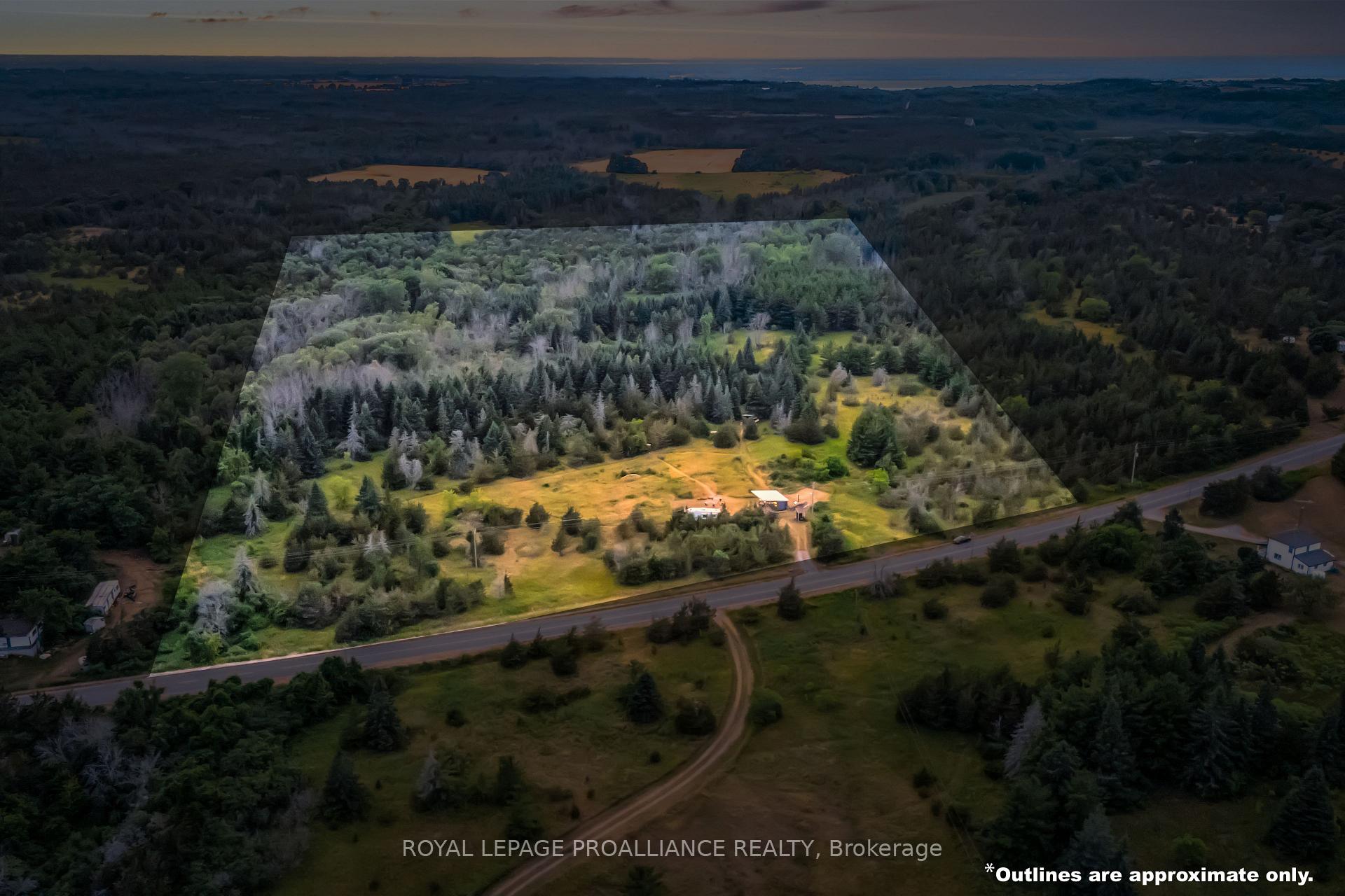 Photo 1 of 3947 County Road 8, Prince Edward County, North Marysburg Ward — HOMEH