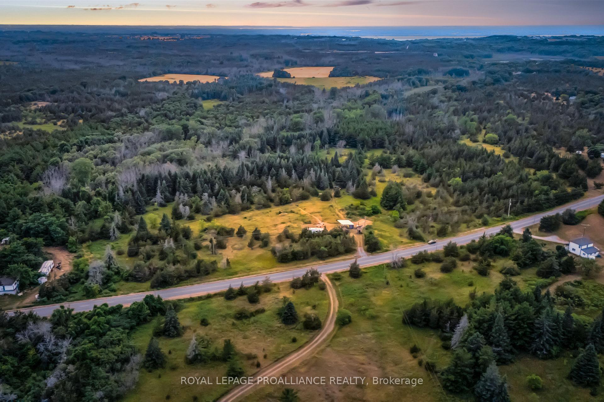 Photo 2 of 3947 County Road 8, Prince Edward County, North Marysburg Ward — HOMEH