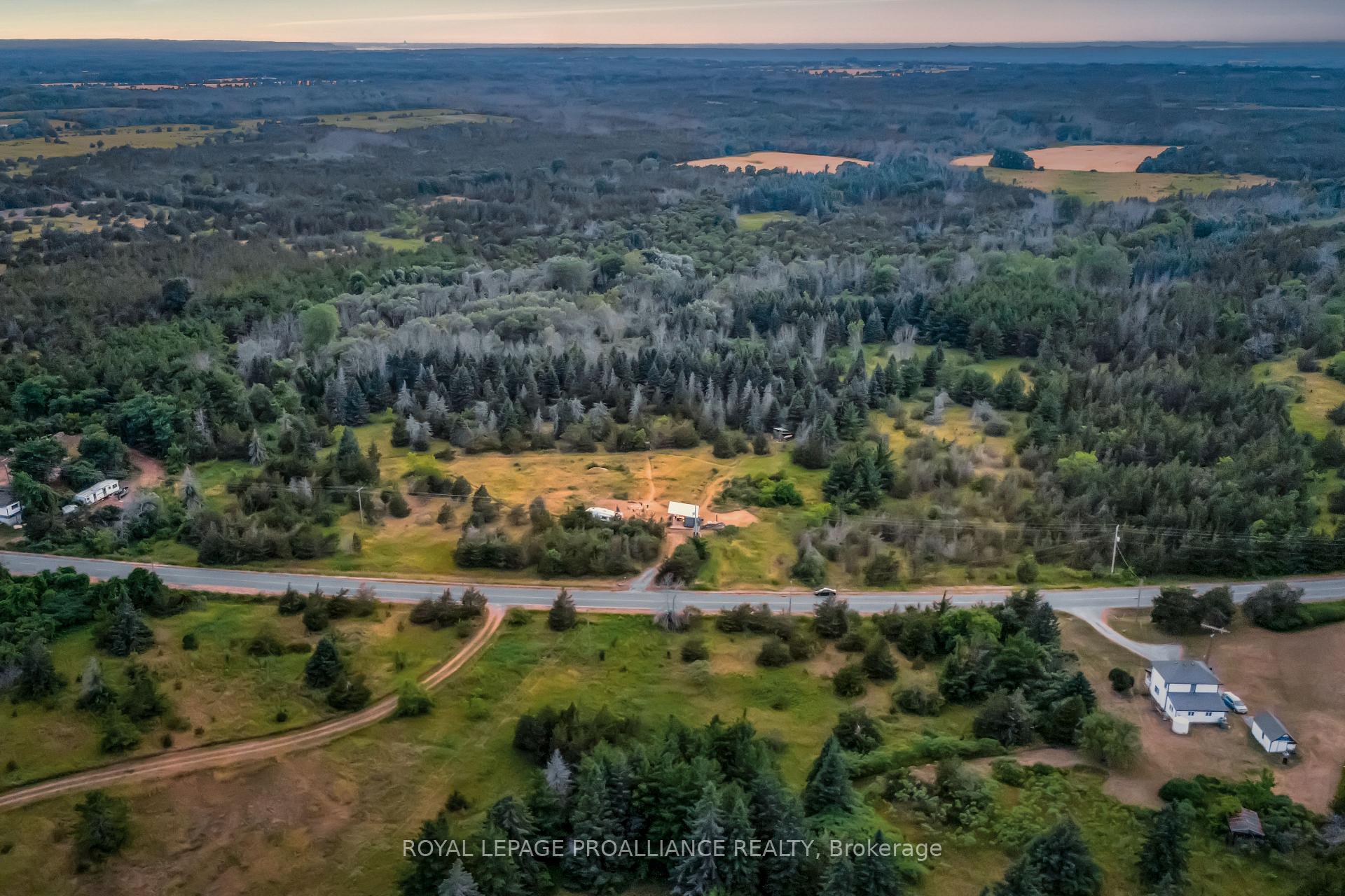 Photo 3 of 3947 County Road 8, Prince Edward County, North Marysburg Ward — HOMEH