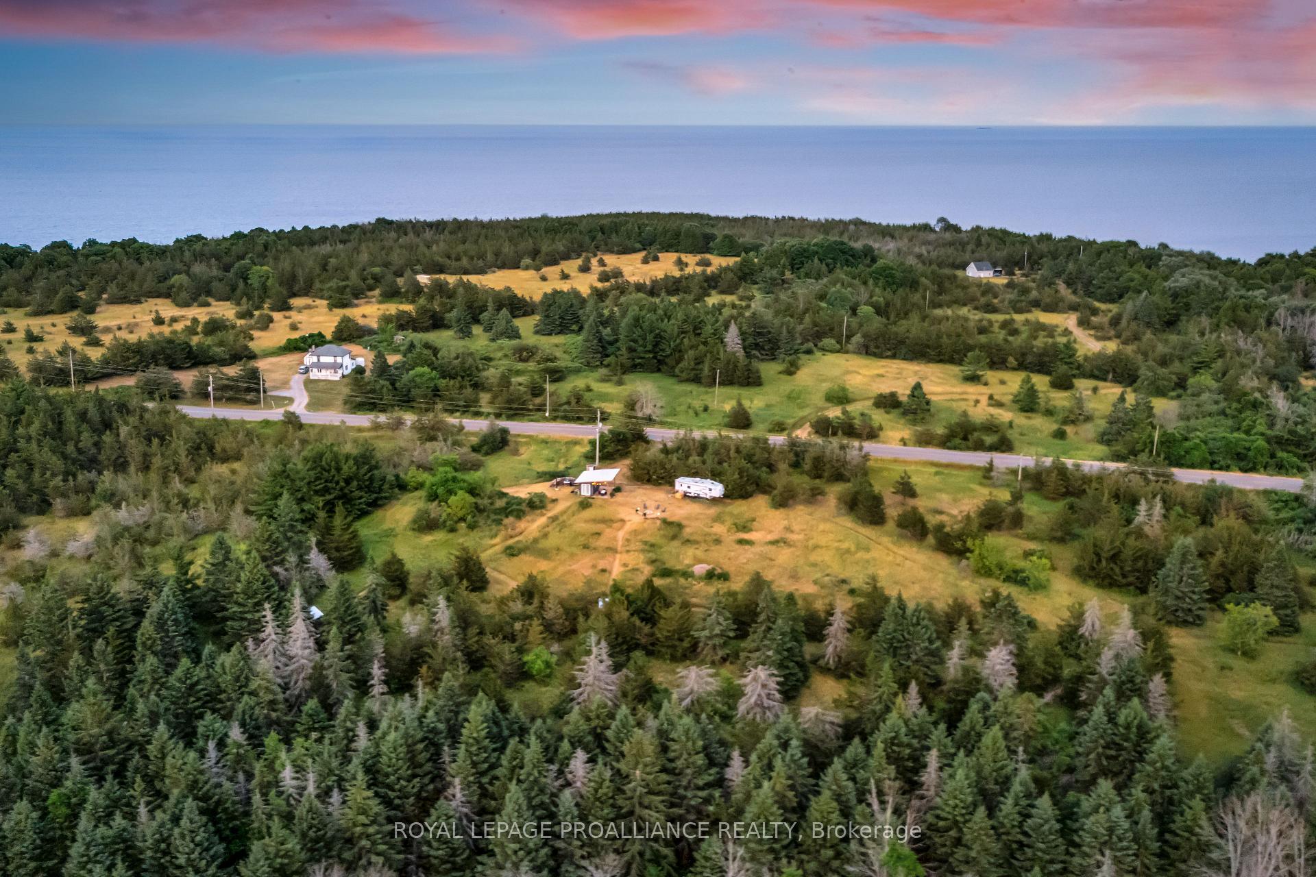 Photo 5 of 3947 County Road 8, Prince Edward County, North Marysburg Ward — HOMEH