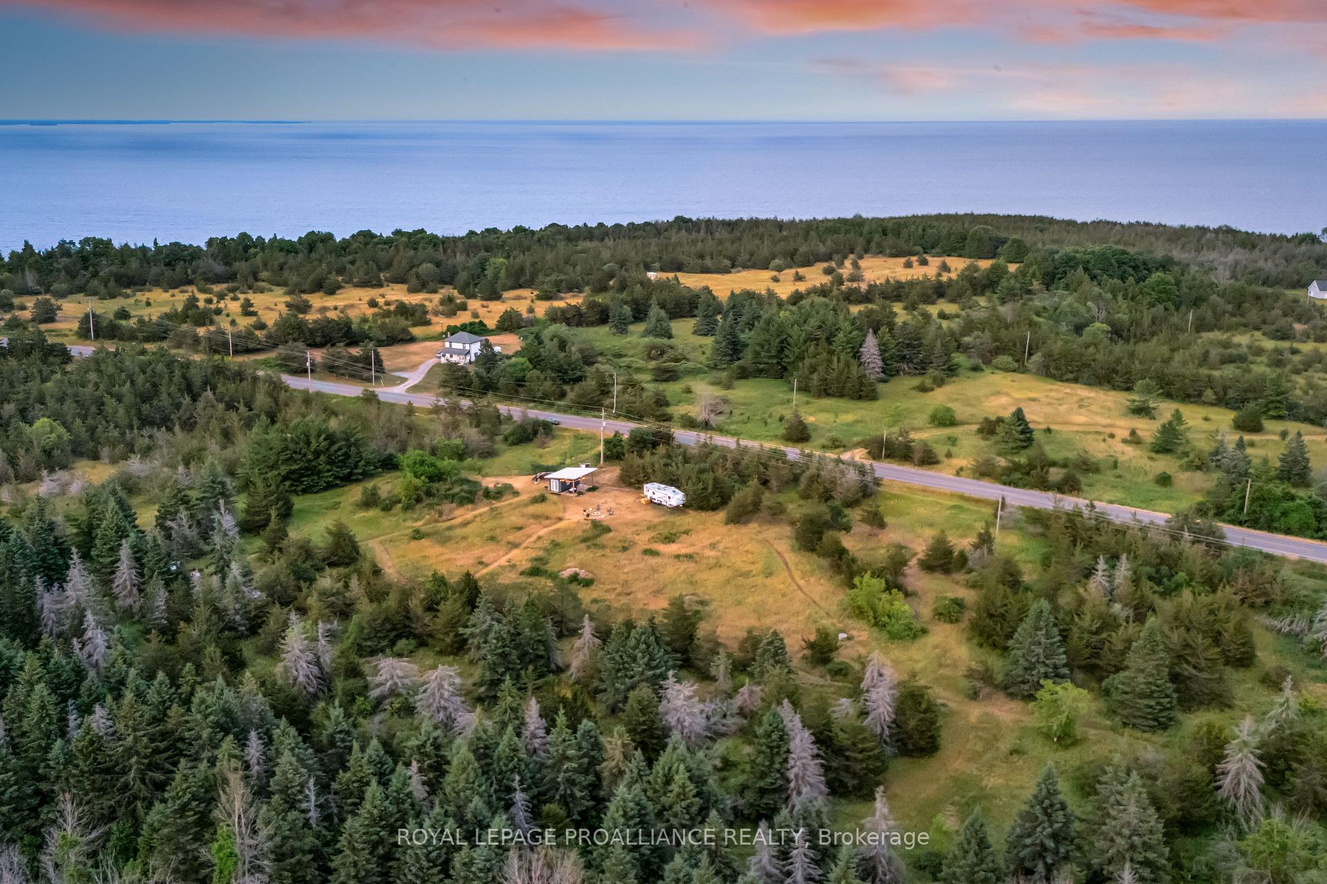 Photo 6 of 3947 County Road 8, Prince Edward County, North Marysburg Ward — HOMEH