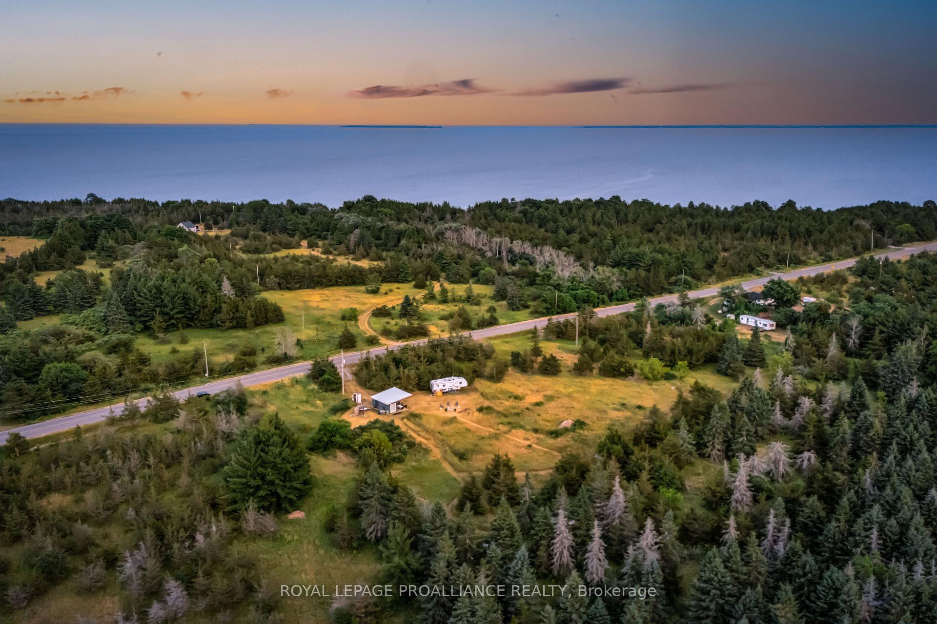 Photo 7 of 3947 County Road 8, Prince Edward County, North Marysburg Ward — HOMEH