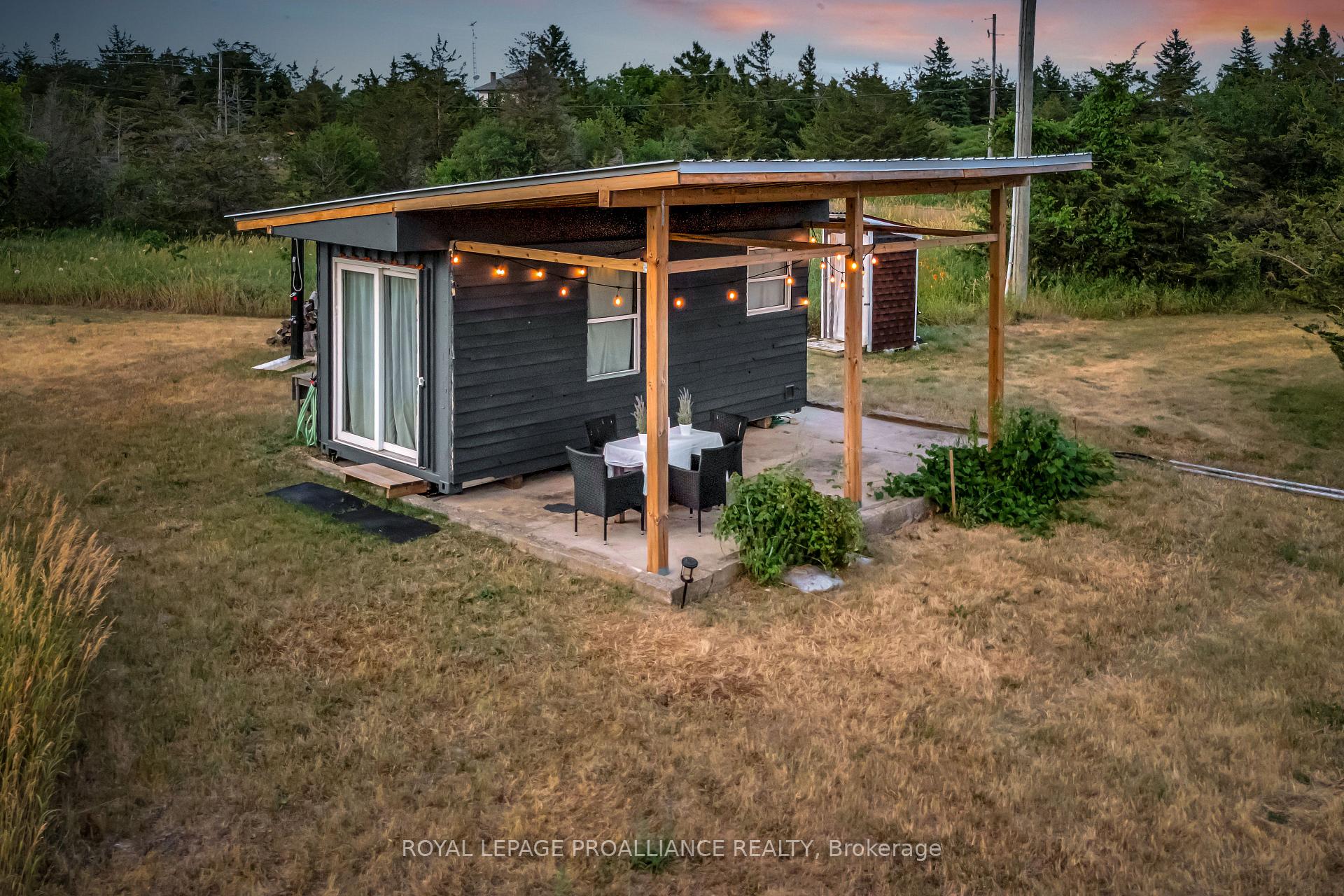 Photo 8 of 3947 County Road 8, Prince Edward County, North Marysburg Ward — HOMEH