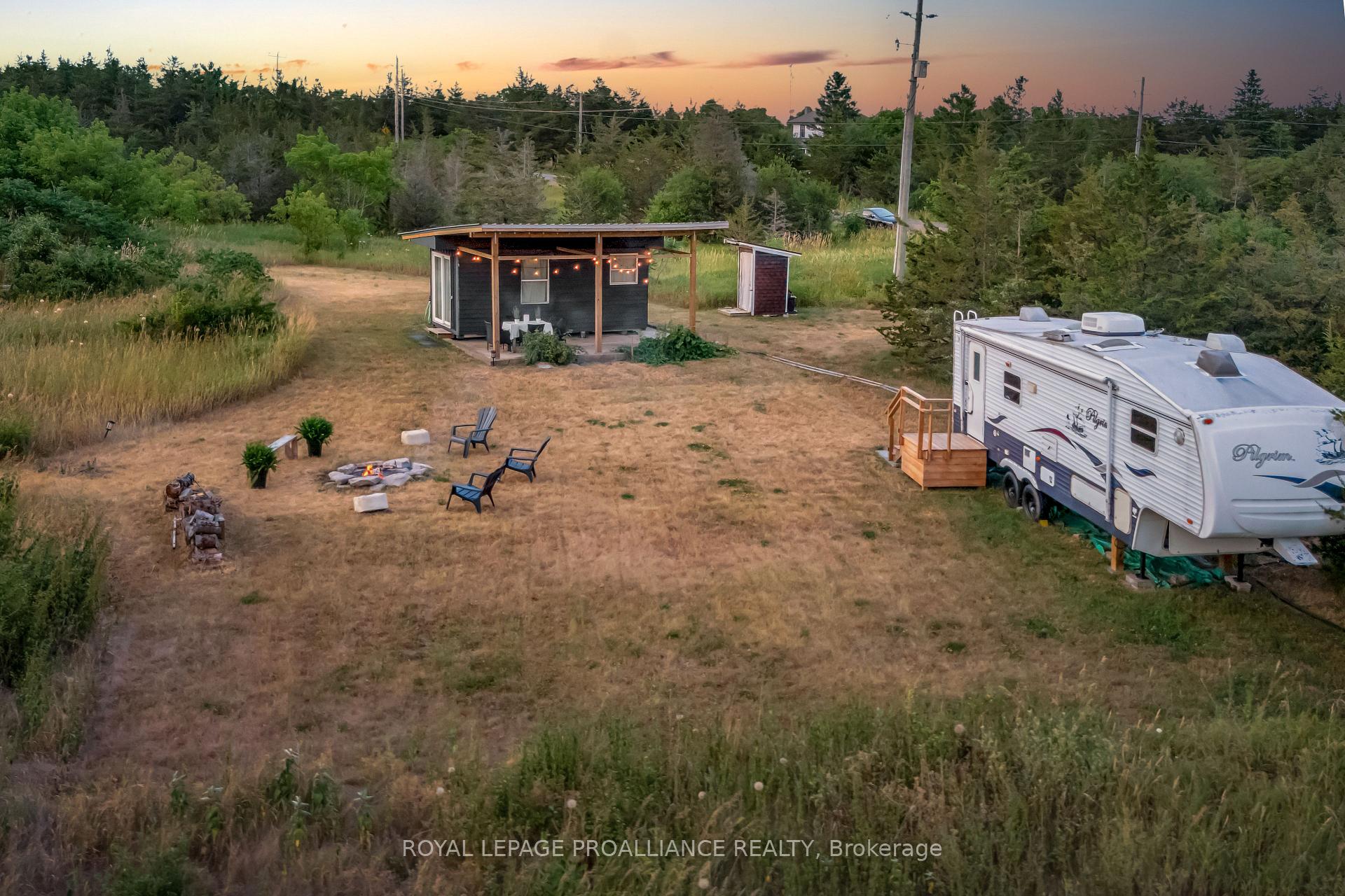 Photo 9 of 3947 County Road 8, Prince Edward County, North Marysburg Ward — HOMEH