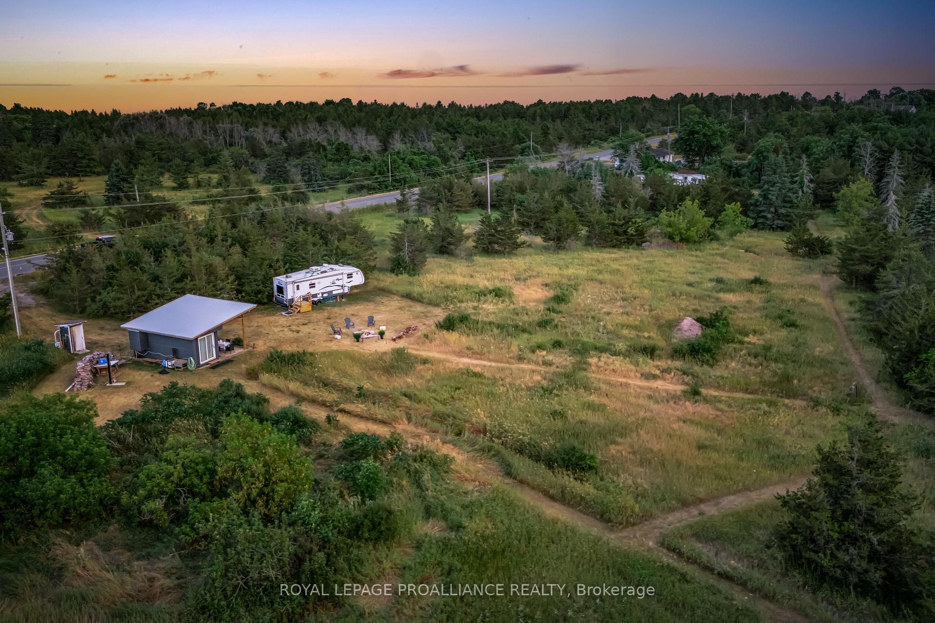Photo 10 of 3947 County Road 8, Prince Edward County, North Marysburg Ward — HOMEH