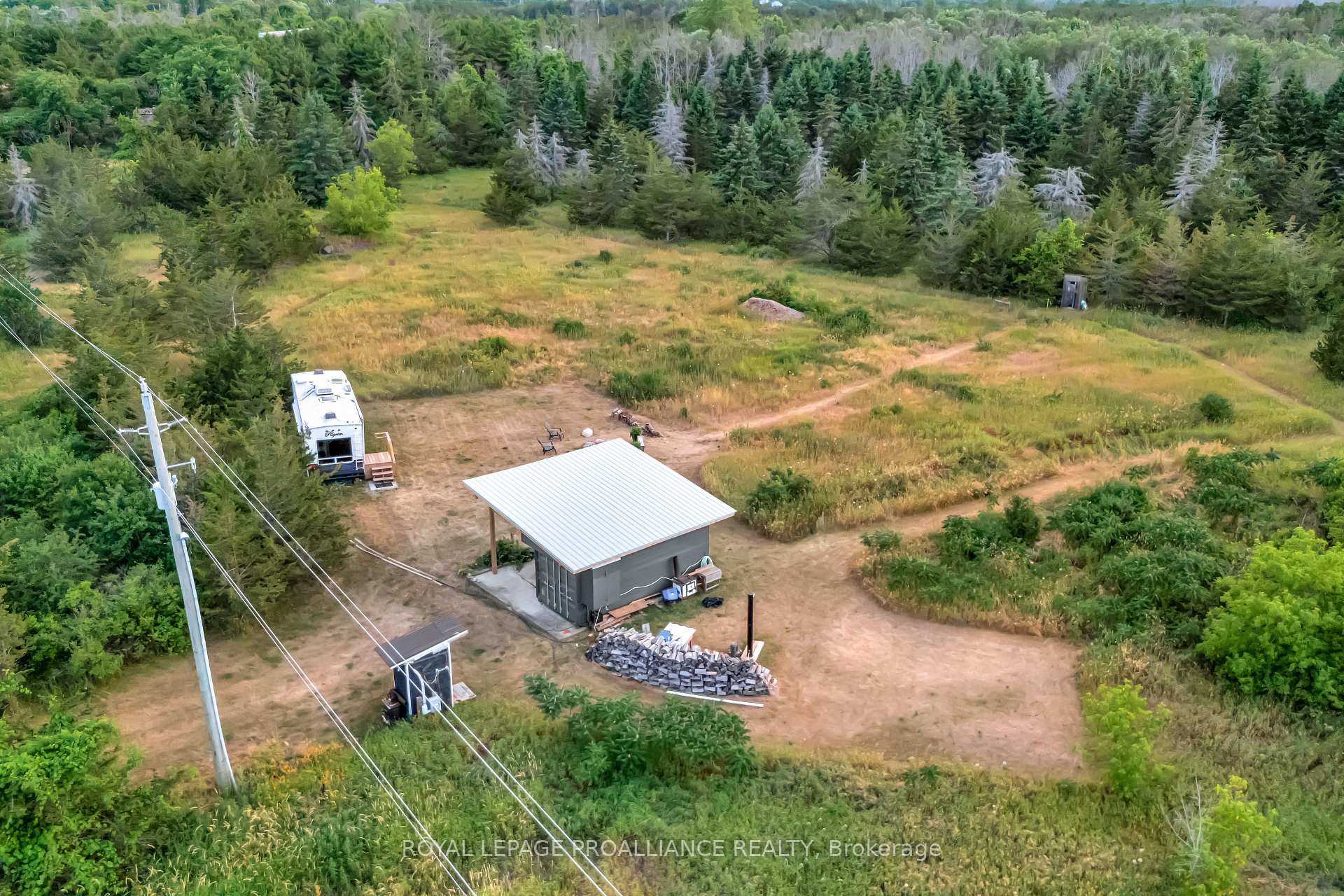 Photo 11 of 3947 County Road 8, Prince Edward County, North Marysburg Ward — HOMEH