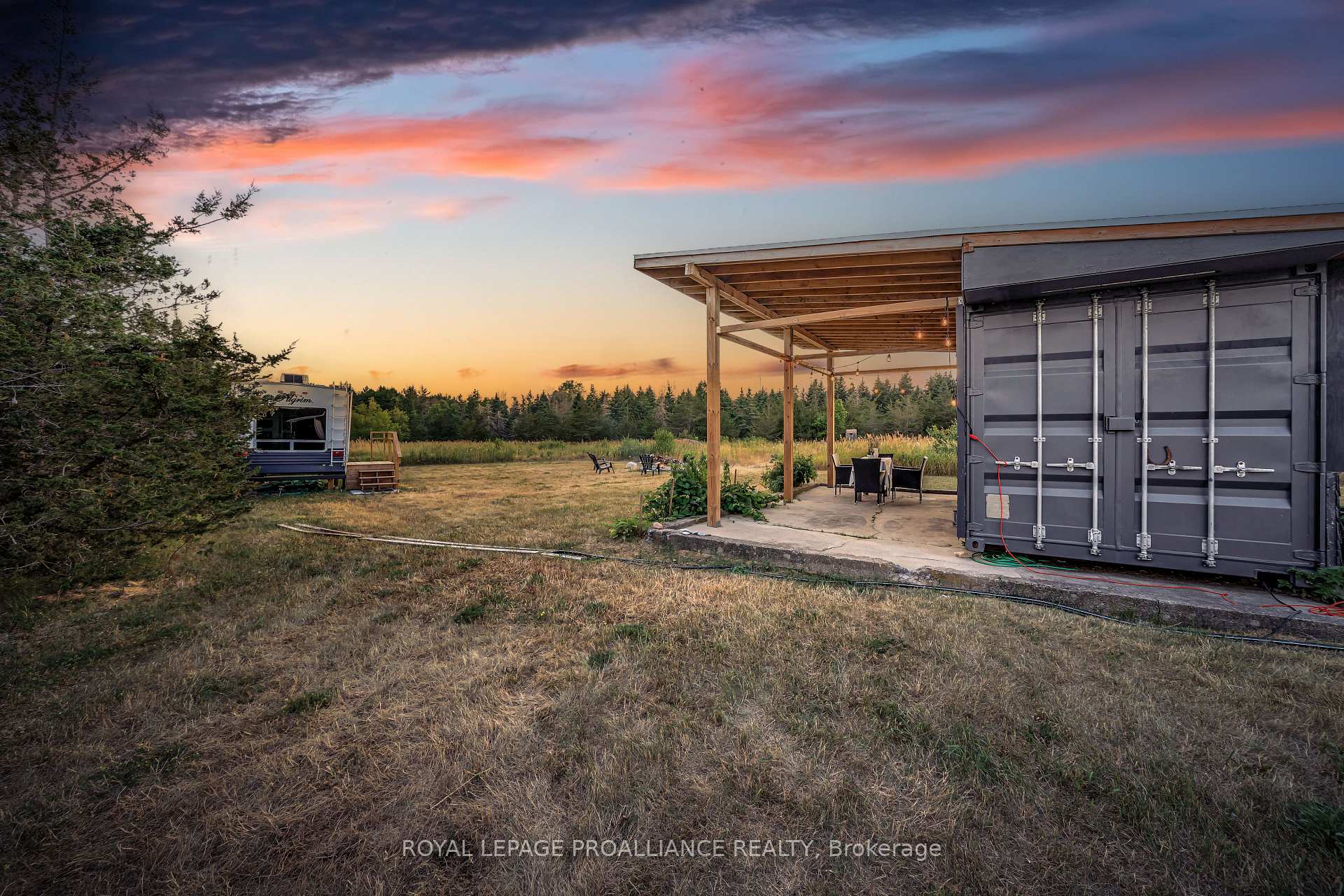 Photo 20 of 3947 County Road 8, Prince Edward County, North Marysburg Ward — HOMEH