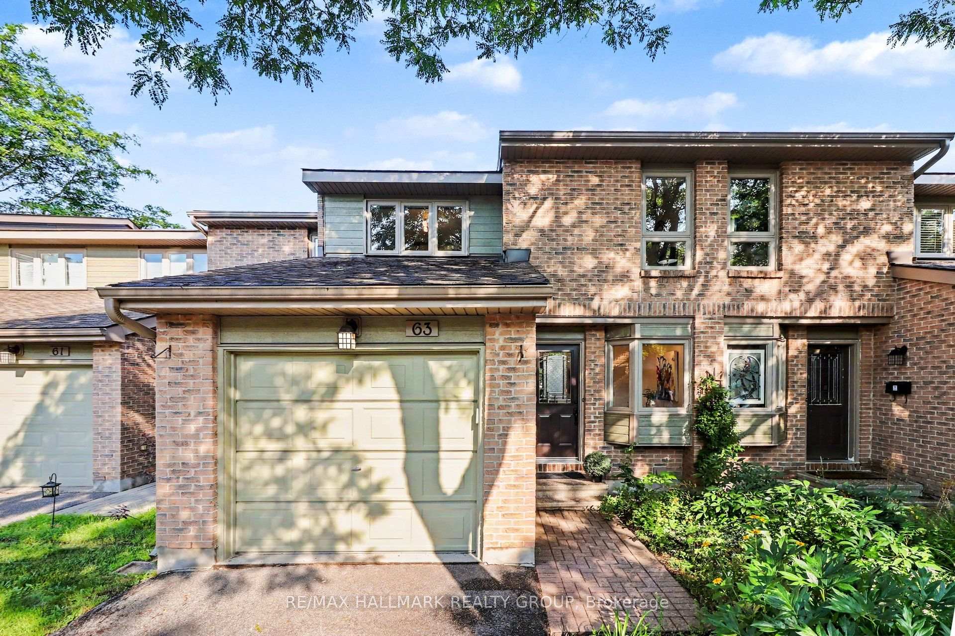 Photo 1 of Unit 63, 710 Coronation Avenue, Ottawa, Riverview Park — HOMEH