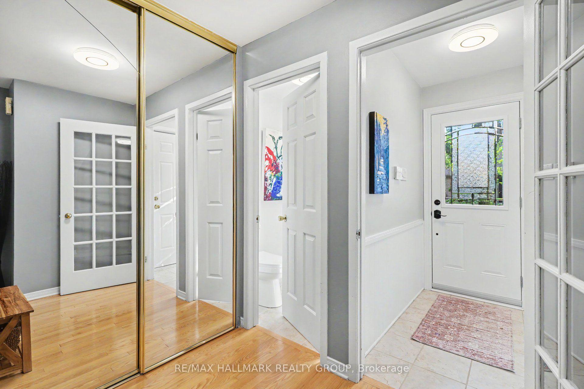 Photo 4 of Unit 63, 710 Coronation Avenue, Ottawa, Riverview Park — HOMEH