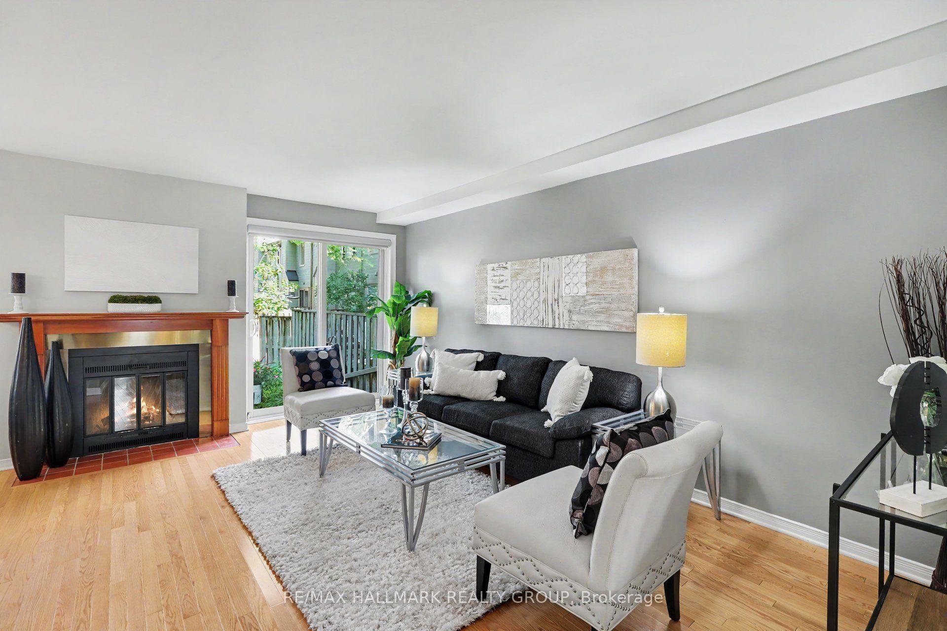 Photo 6 of Unit 63, 710 Coronation Avenue, Ottawa, Riverview Park — HOMEH